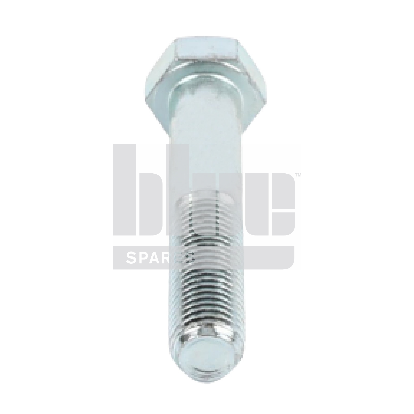 M16X090 BOLT8.8ZP