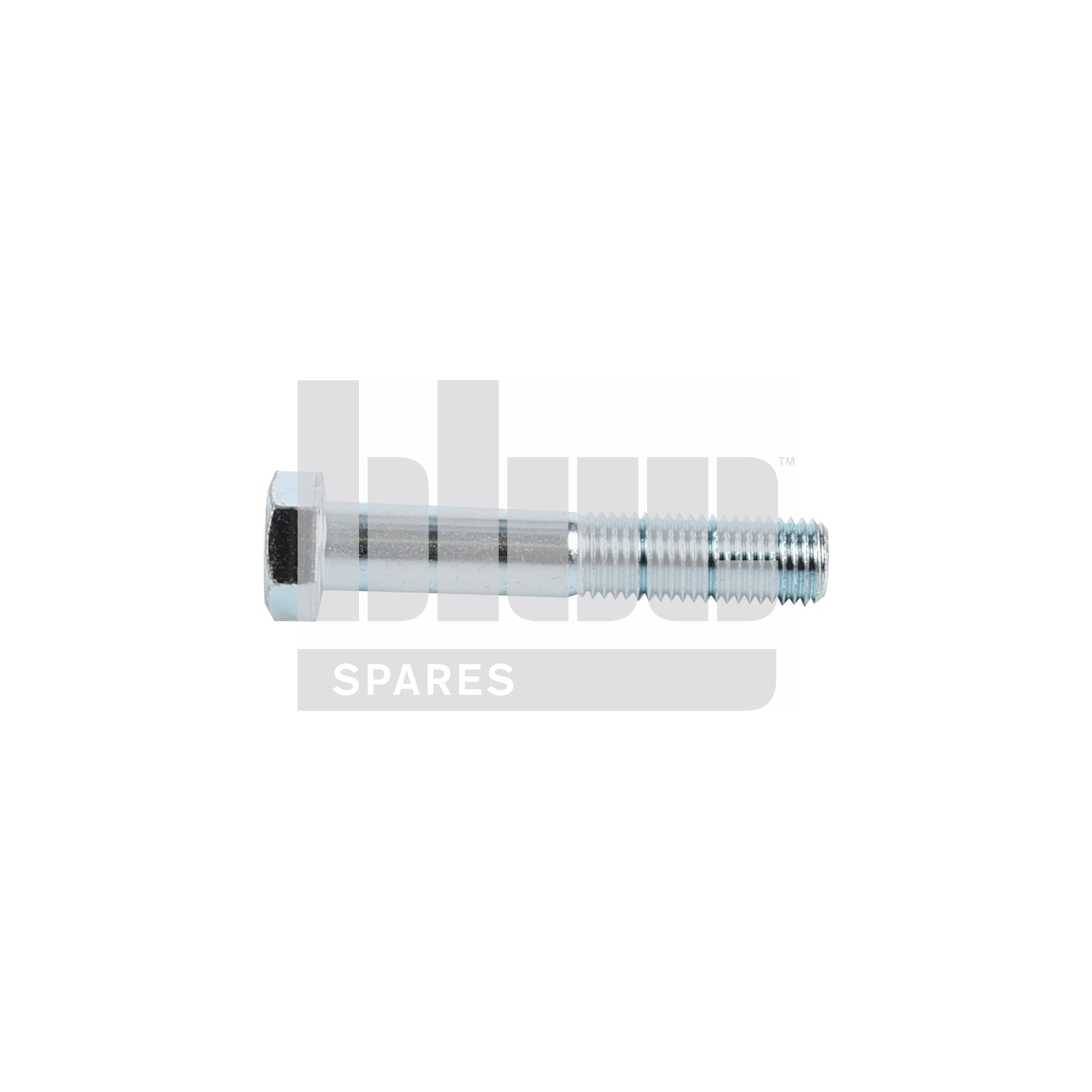 M16X090 BOLT8.8ZP