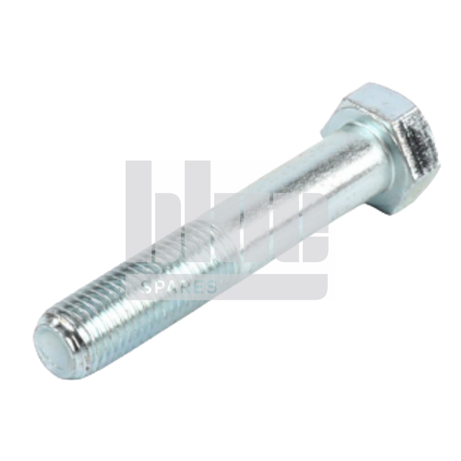 M16X090 BOLT8.8ZP