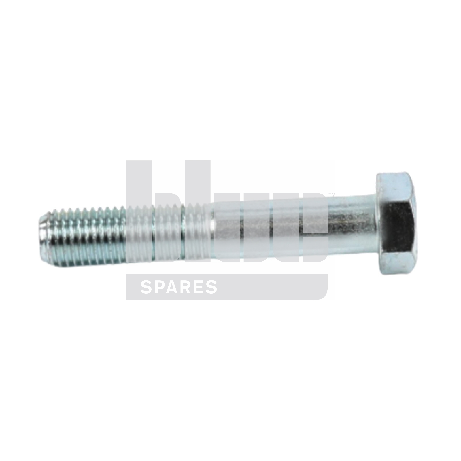 M16X090 BOLT8.8ZP