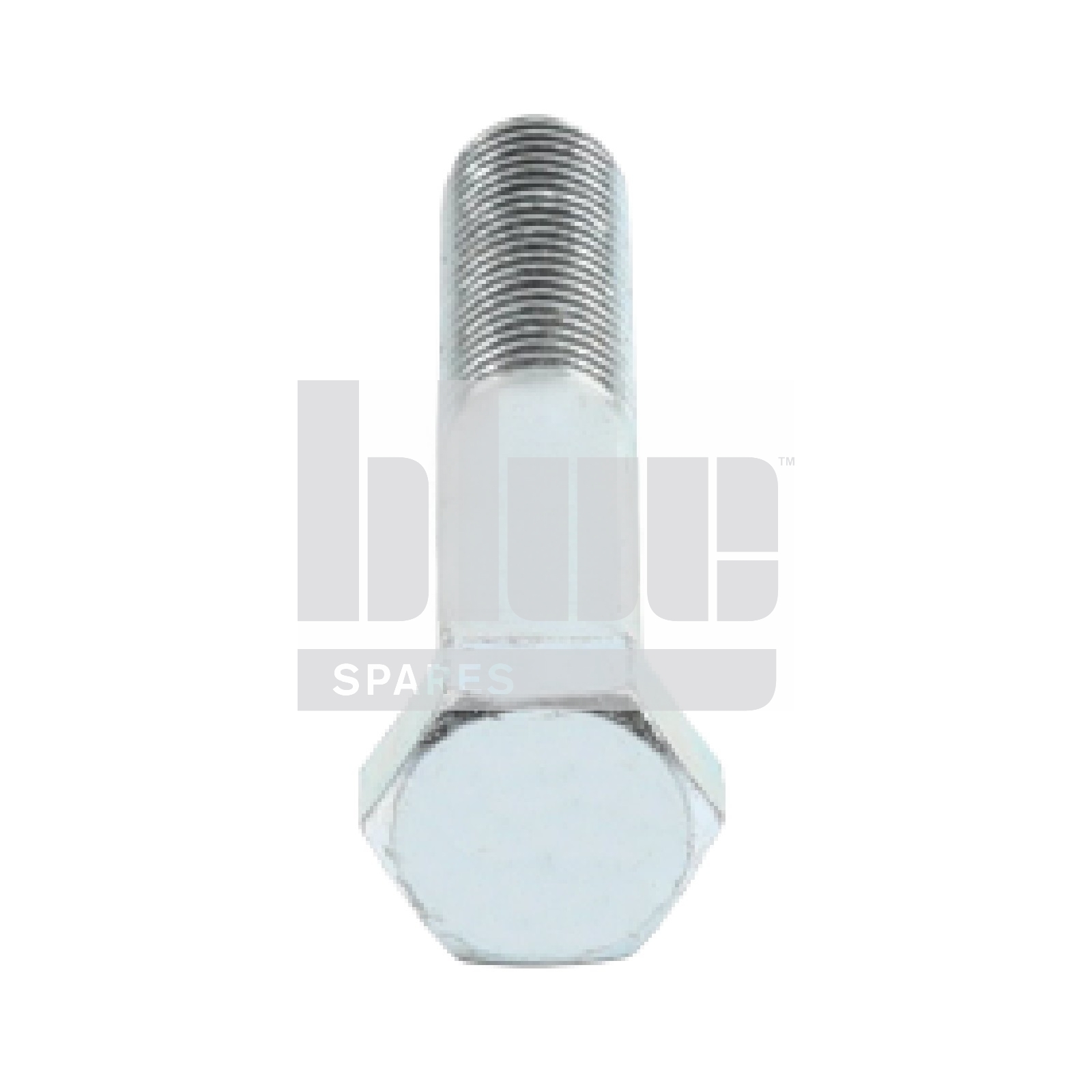 M16X090 BOLT8.8ZP