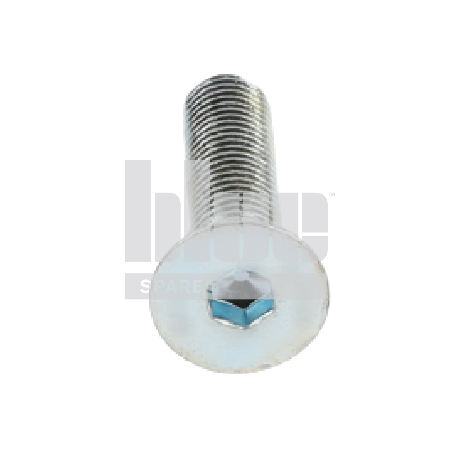 M16X60CSK BOLT