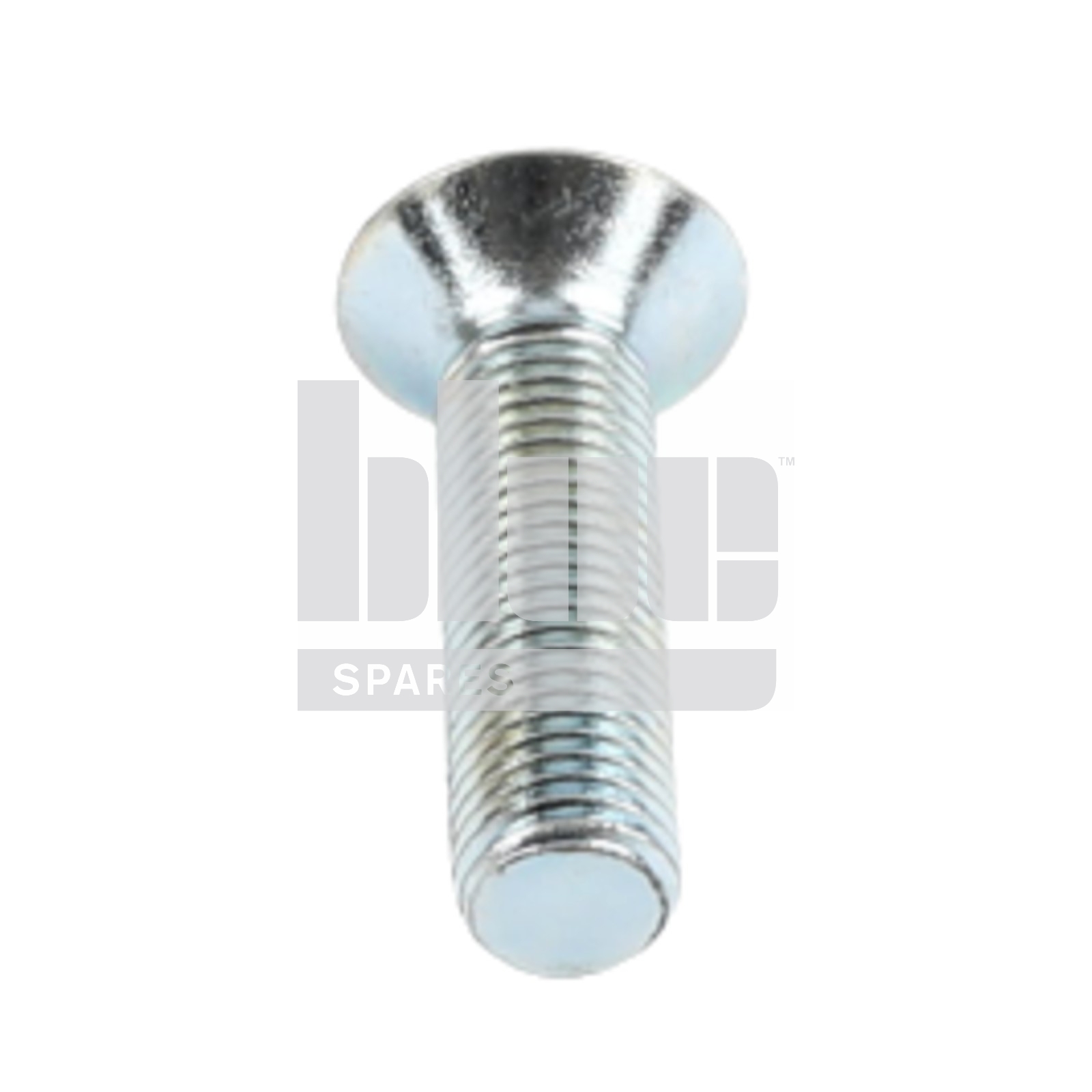 M16X60CSK BOLT