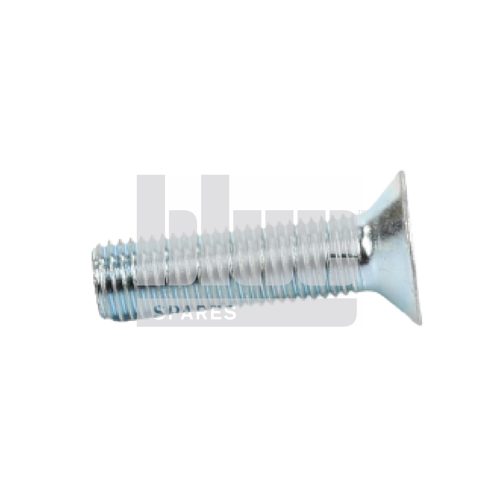 M16X60CSK BOLT