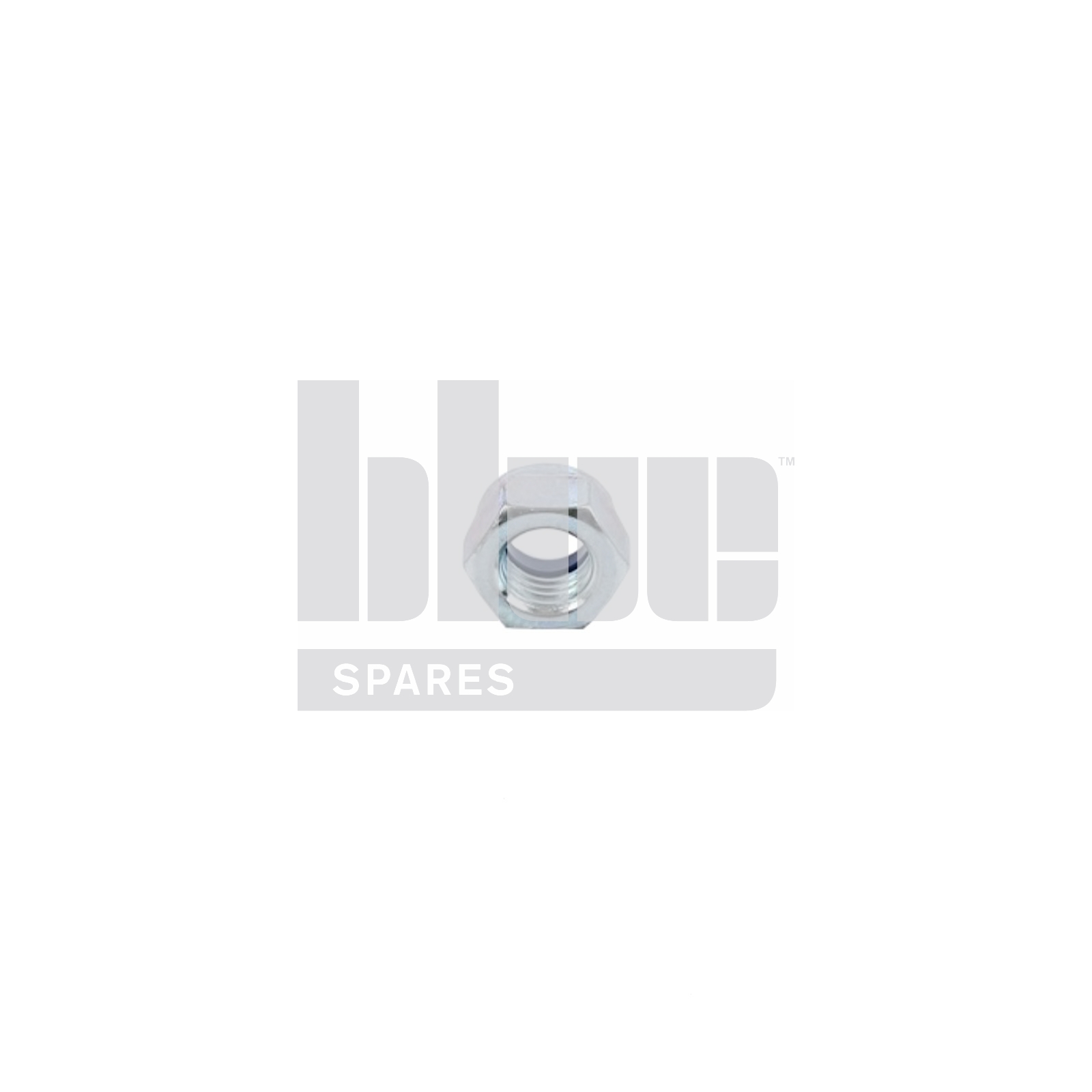 M16 LOCKNUT 8.8
