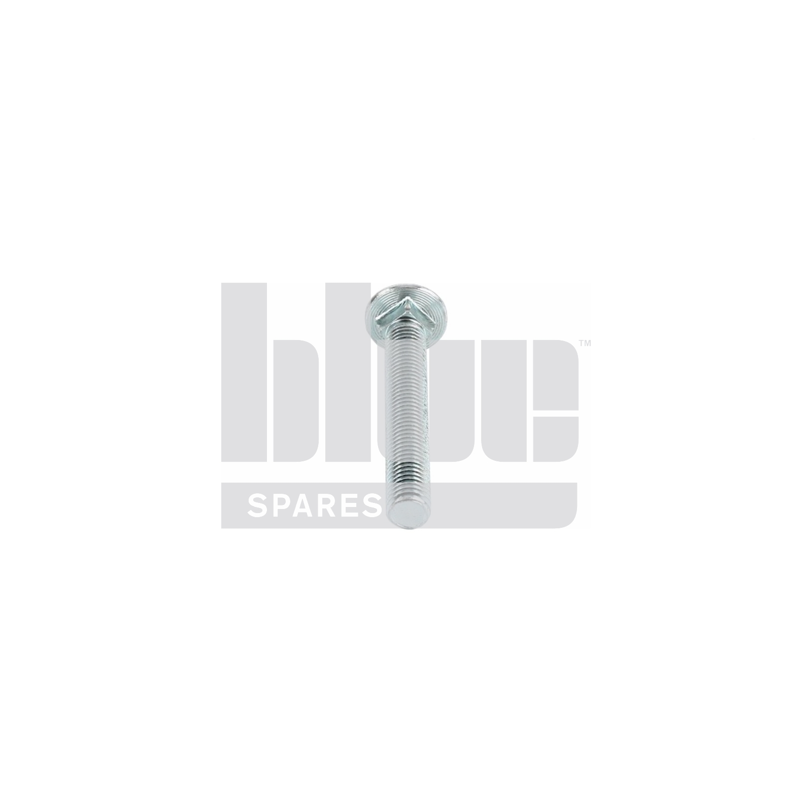 CARRIAGE BOLT*5/8 NC X 4-1/2 (SAME AS 12510103)