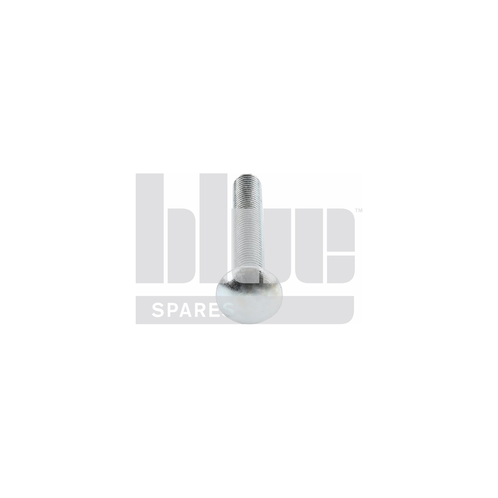 CARRIAGE BOLT*5/8 NC X 4-1/2 (SAME AS 12510103)
