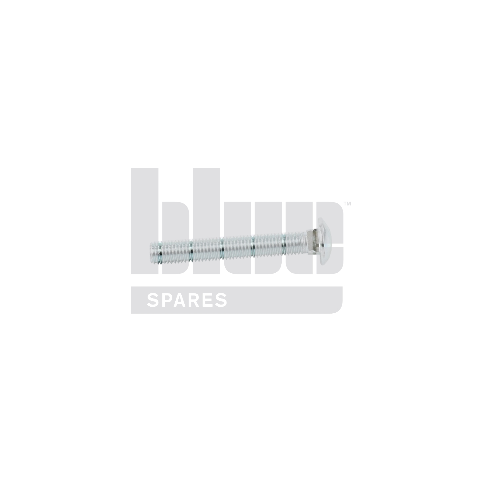 CARRIAGE BOLT*5/8 NC X 4-1/2 (SAME AS 12510103)