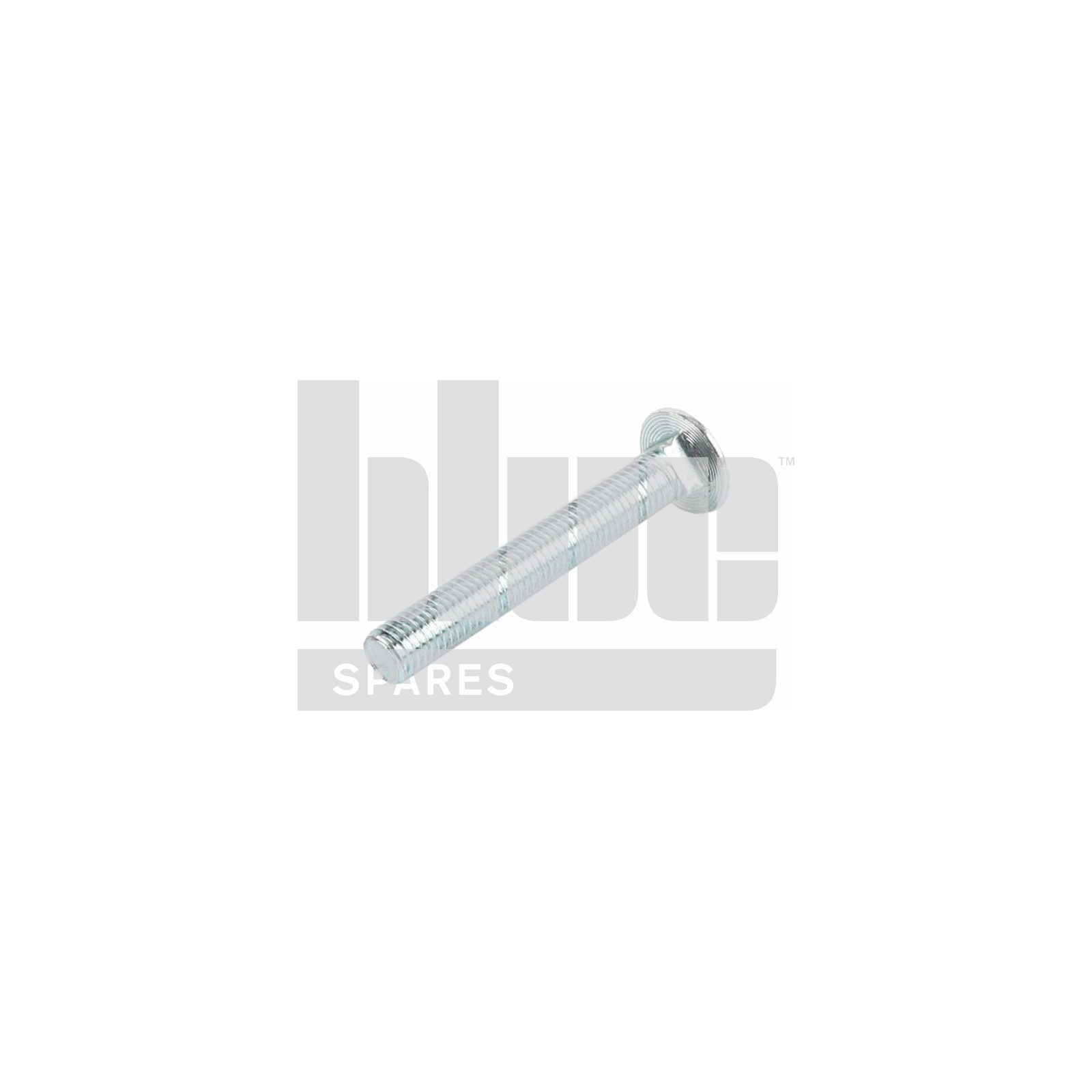 CARRIAGE BOLT*5/8 NC X 4-1/2 (SAME AS 12510103)