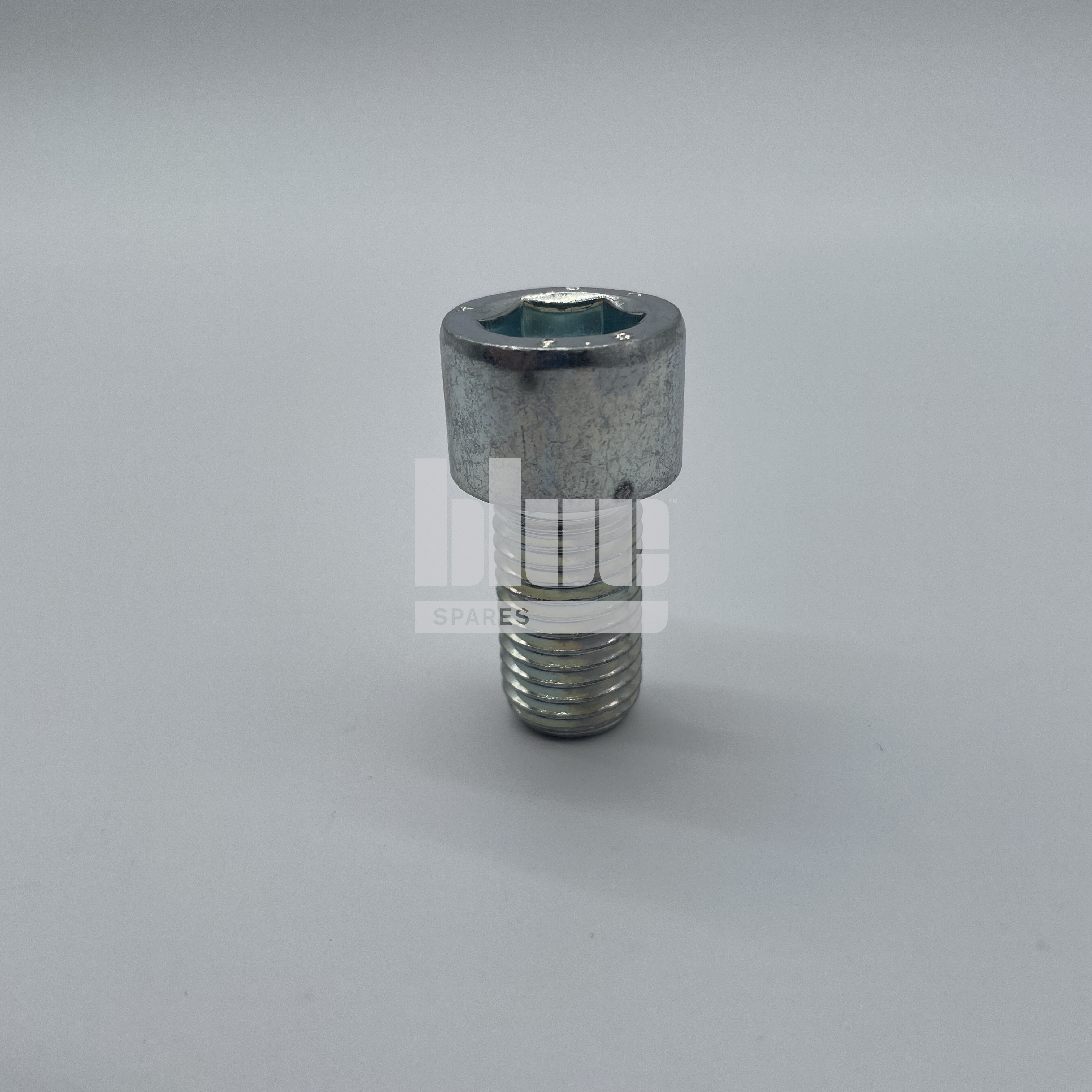SOCKET HEAD SCREW