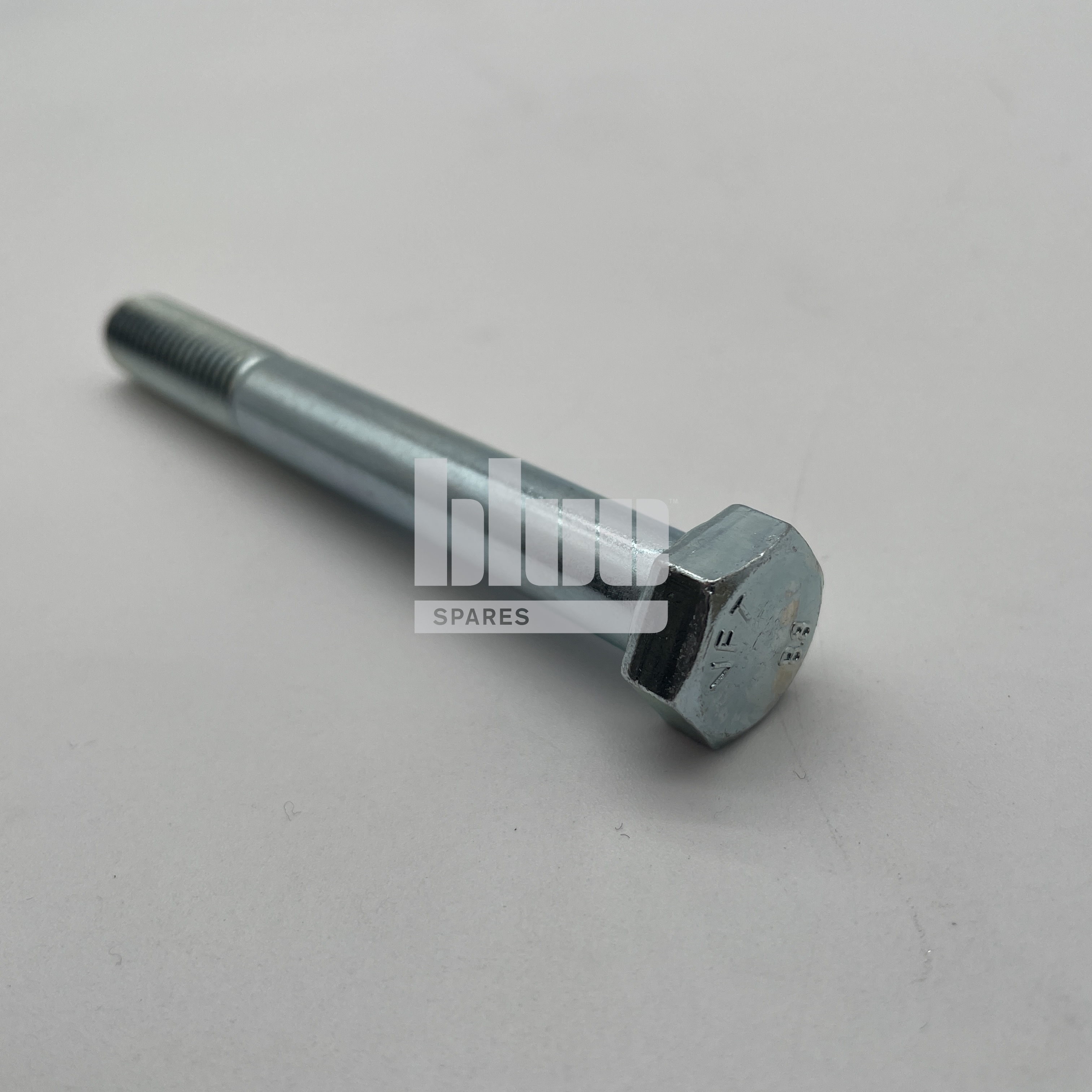 HEX BOLT