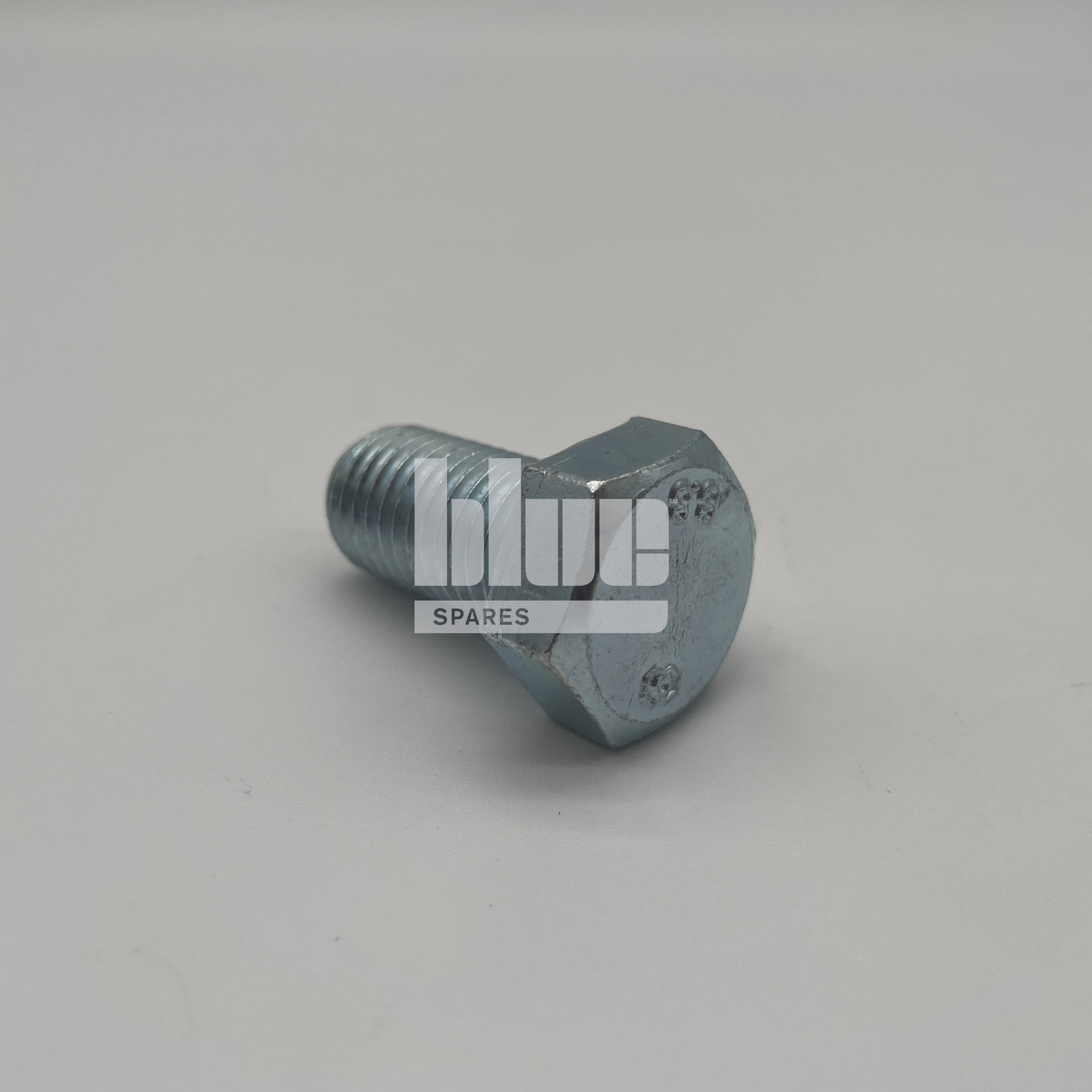 HEX BOLT