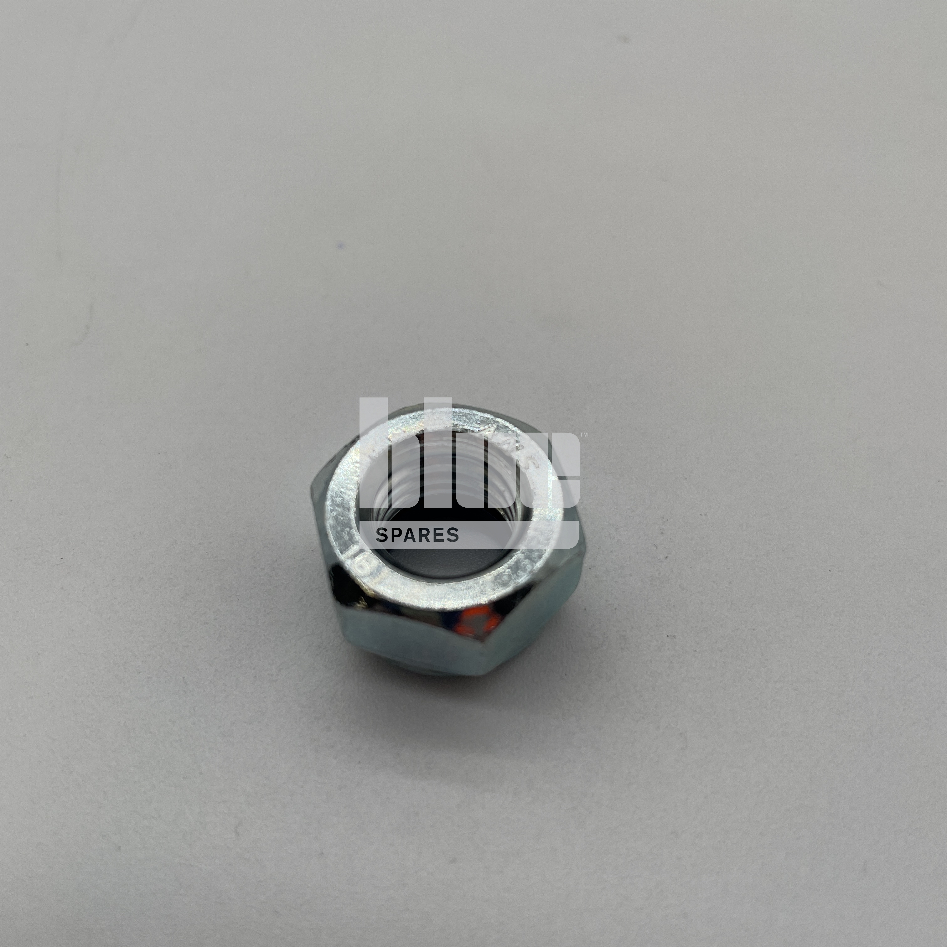 HEX NUT