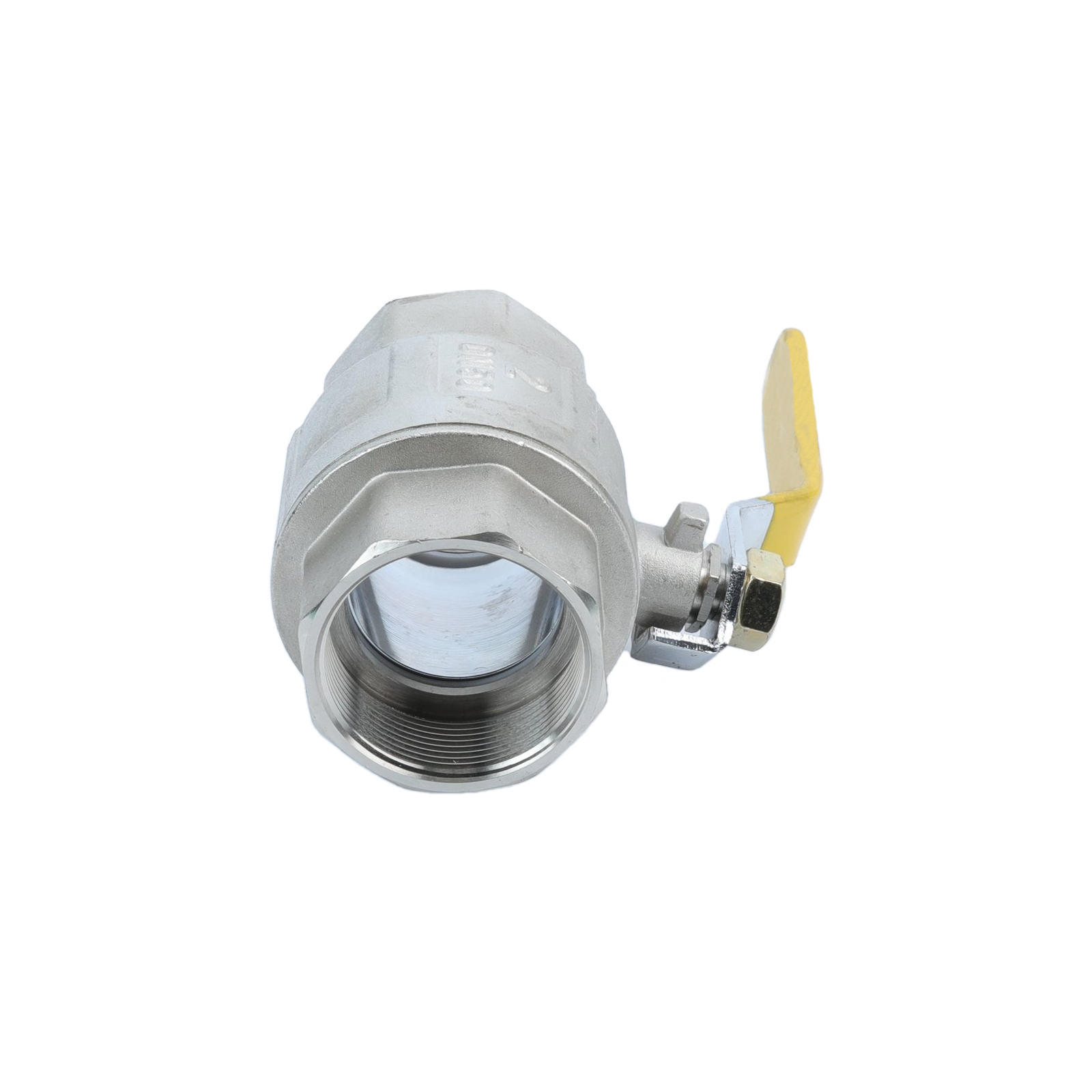 2  BALL VALVE