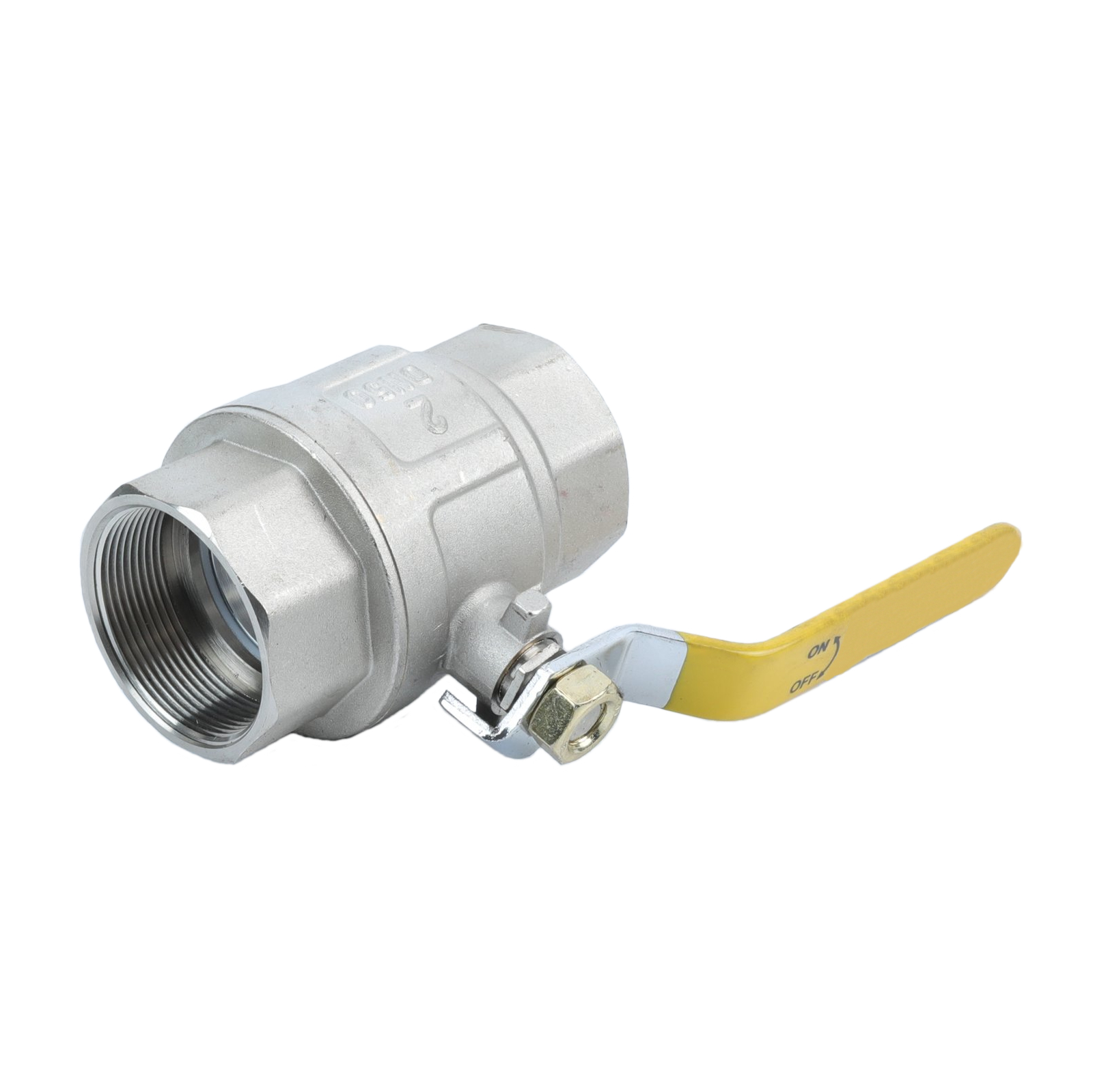 2  BALL VALVE