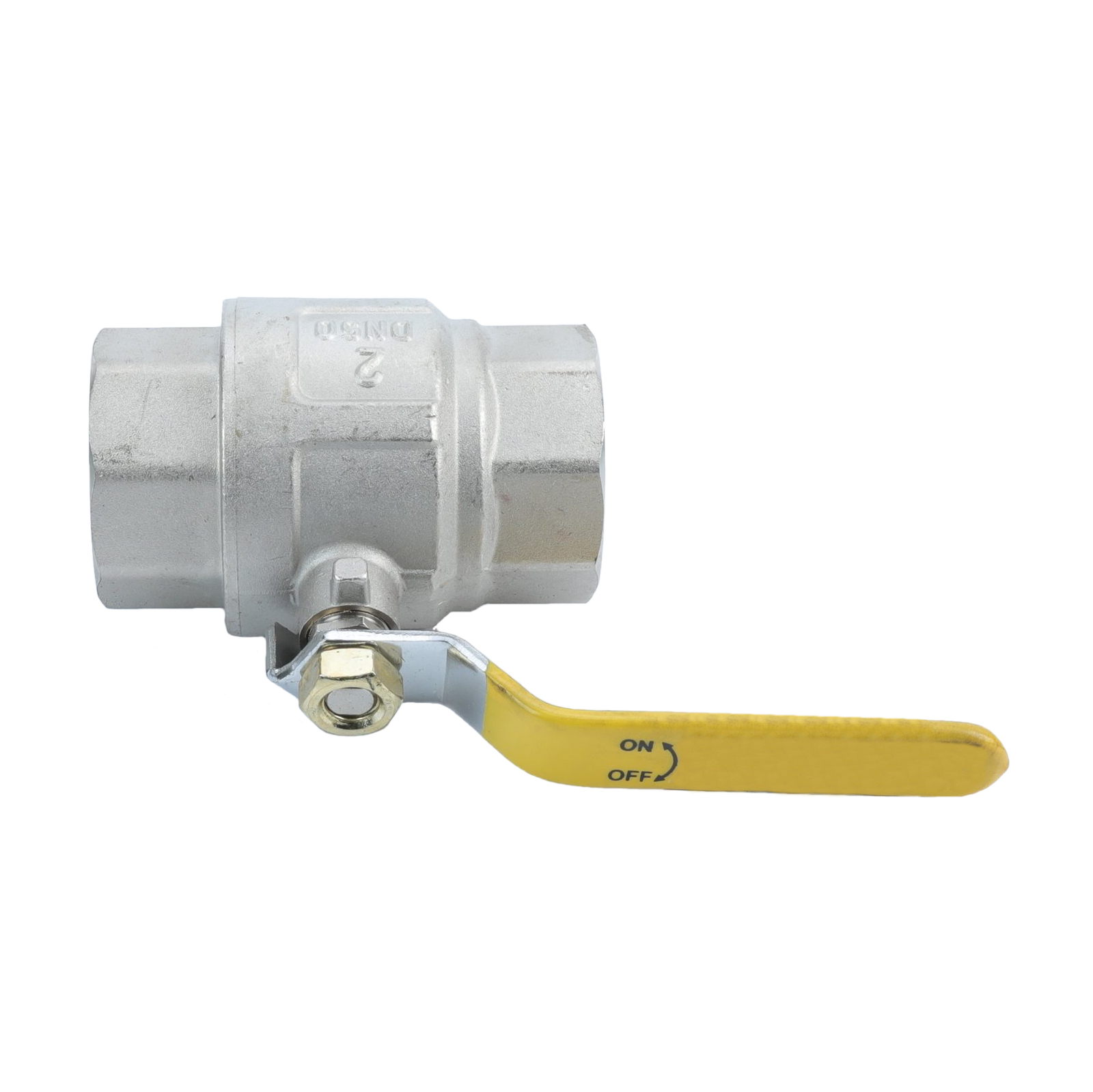 2  BALL VALVE