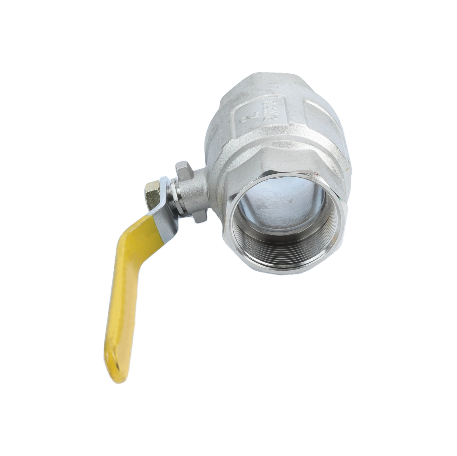 2  BALL VALVE