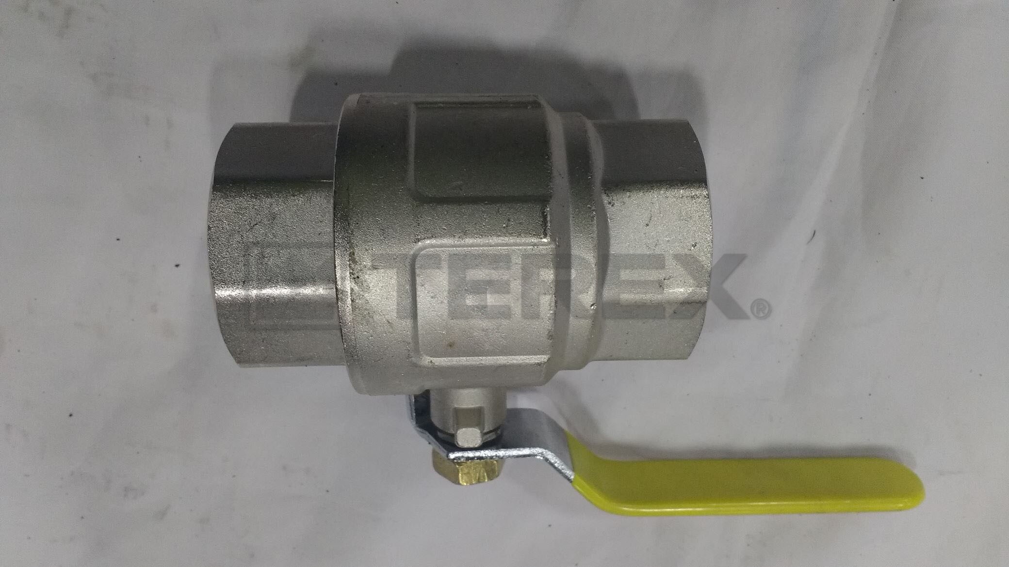 2  BALL VALVE
