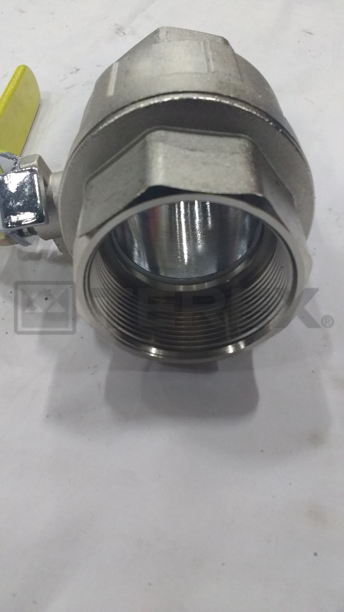 2  BALL VALVE