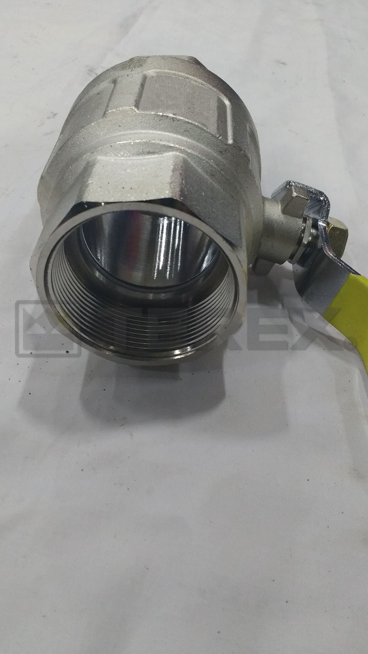 2  BALL VALVE