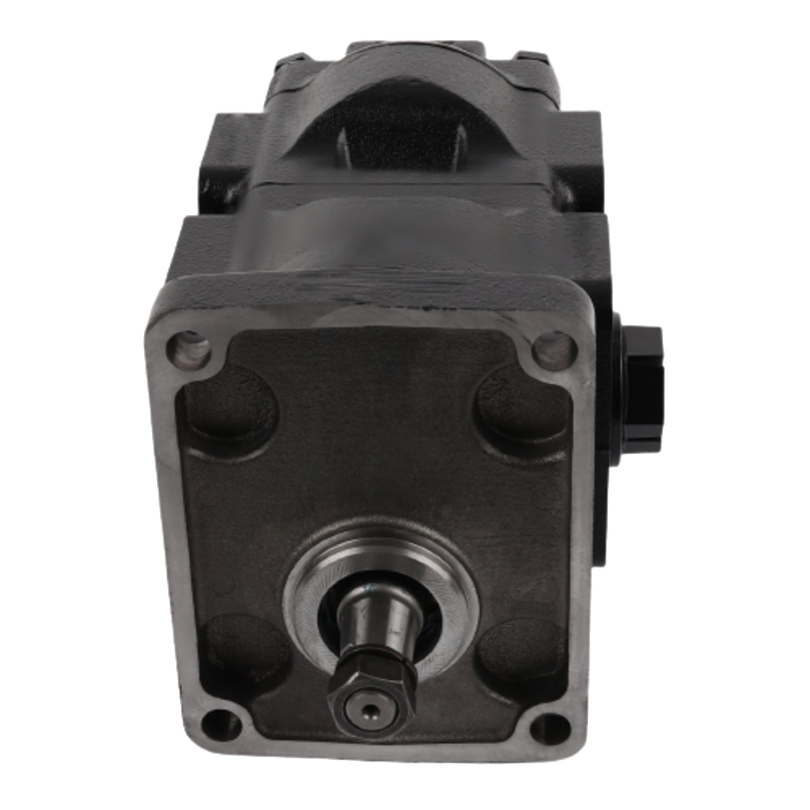 2PR029/2PR029C TANDEM PUMP