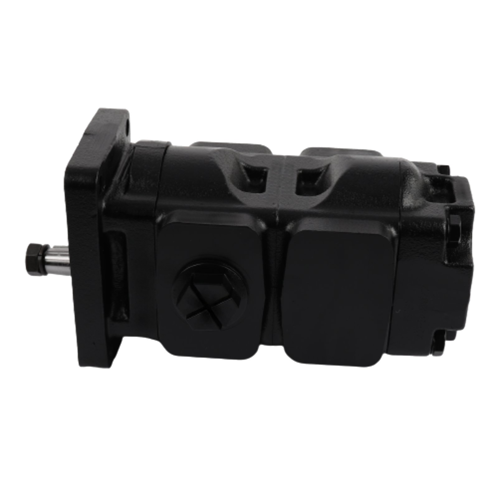 2PR029/2PR029C TANDEM PUMP