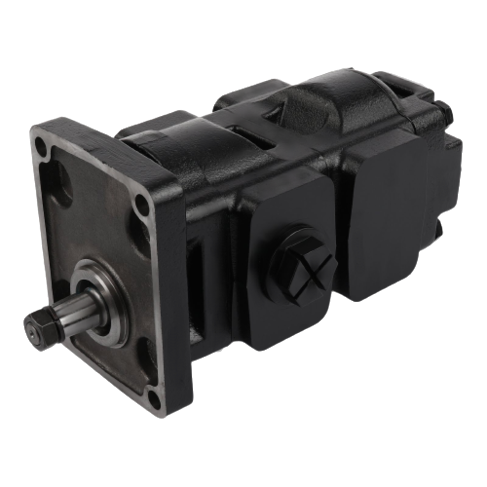 2PR029/2PR029C TANDEM PUMP