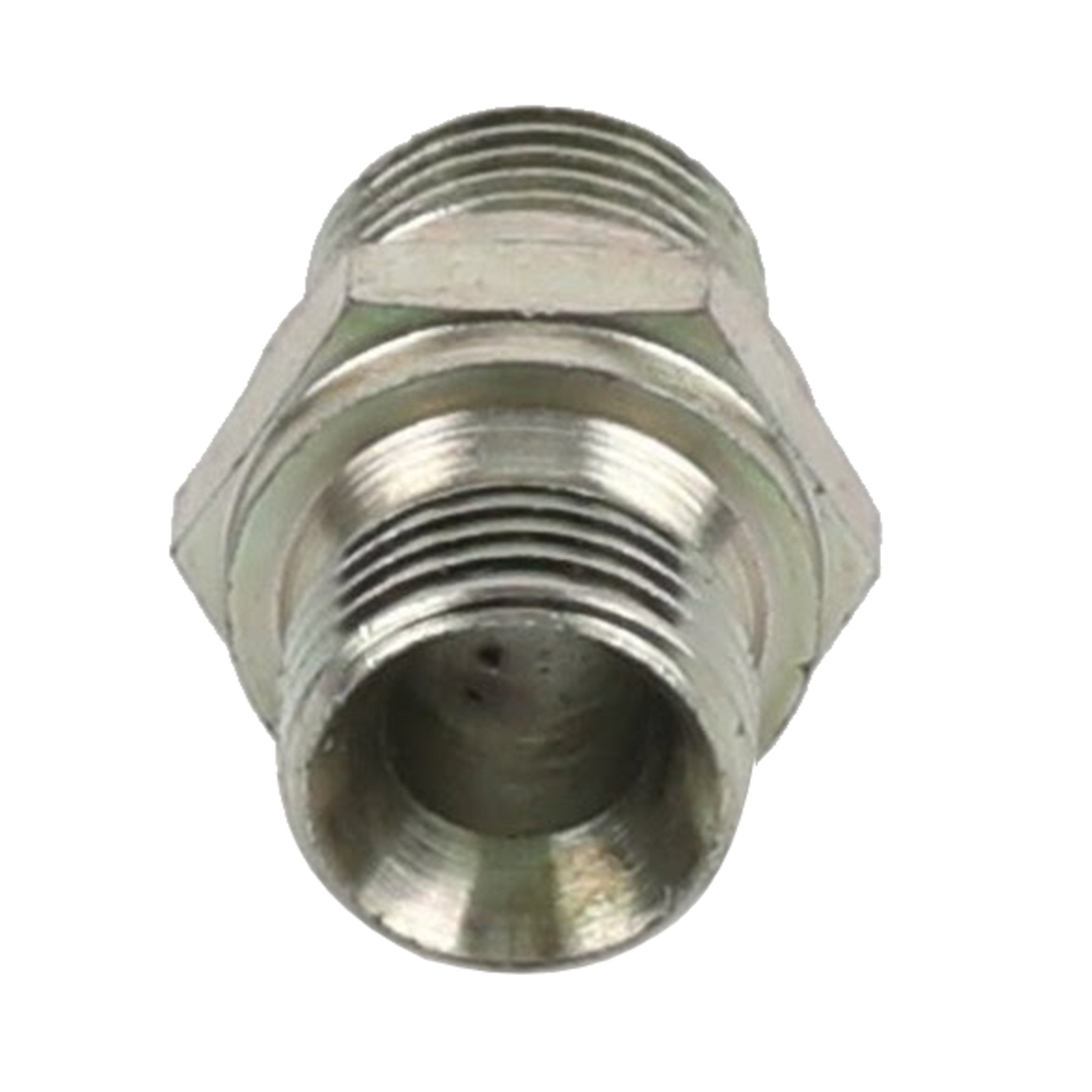 BSP1/2  X 1/2  M/M P/P ADAPTOR