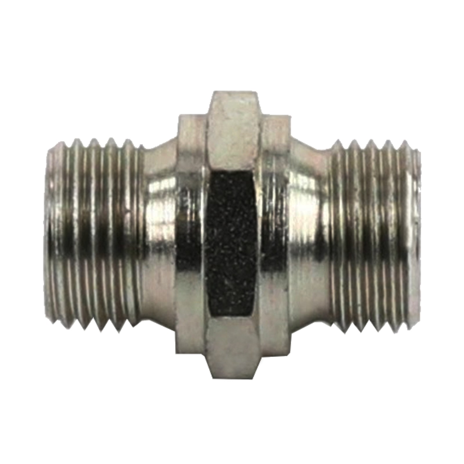 BSP1/2  X 1/2  M/M P/P ADAPTOR