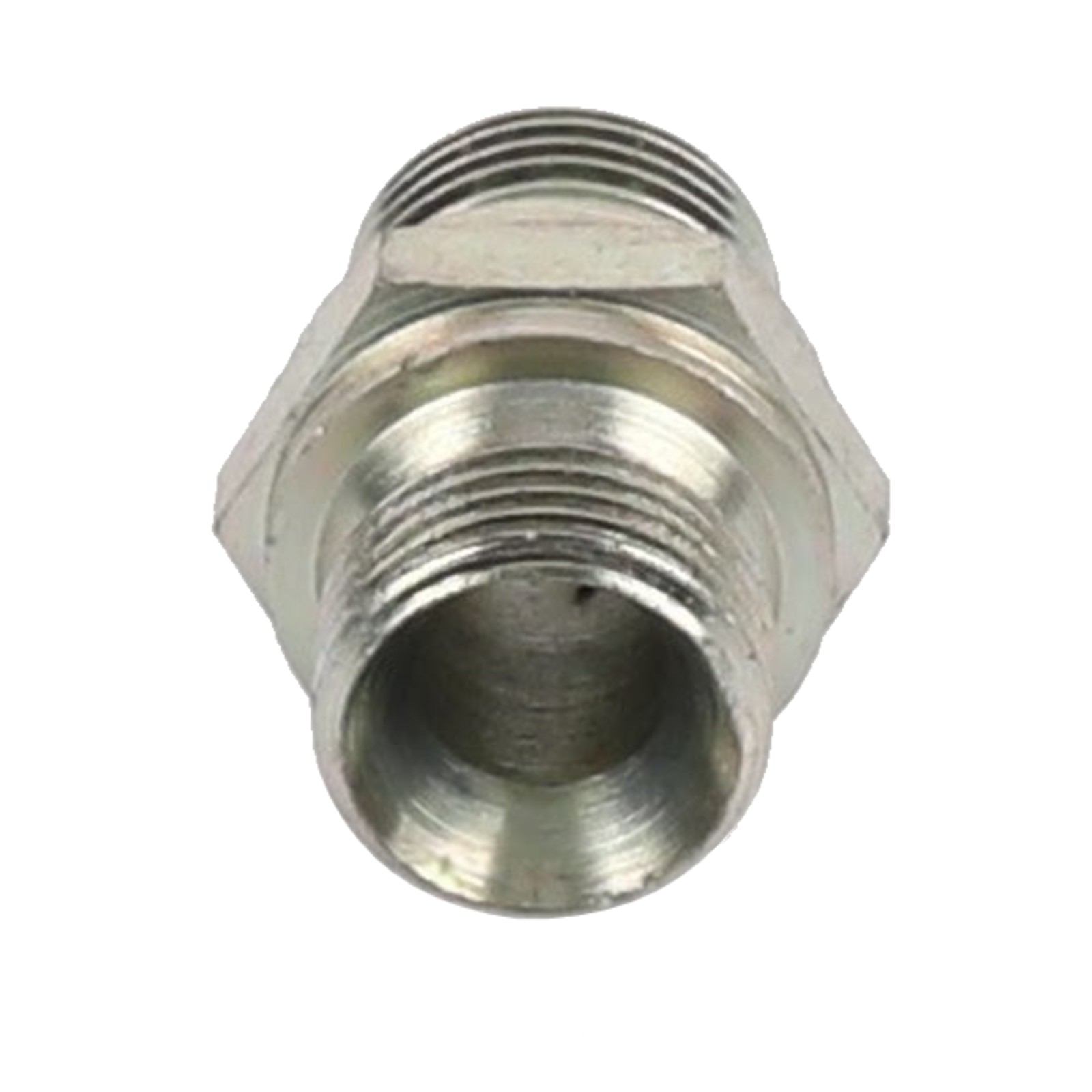 BSP1/2  X 1/2  M/M P/P ADAPTOR