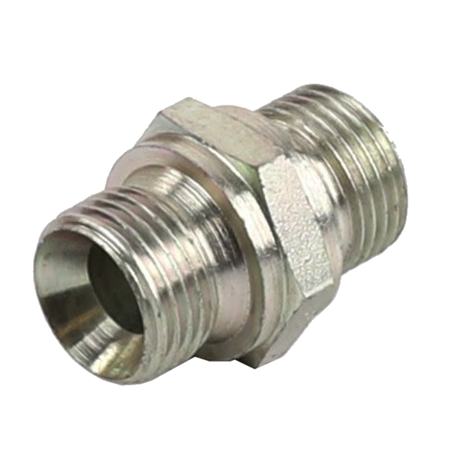 BSP1/2  X 1/2  M/M P/P ADAPTOR