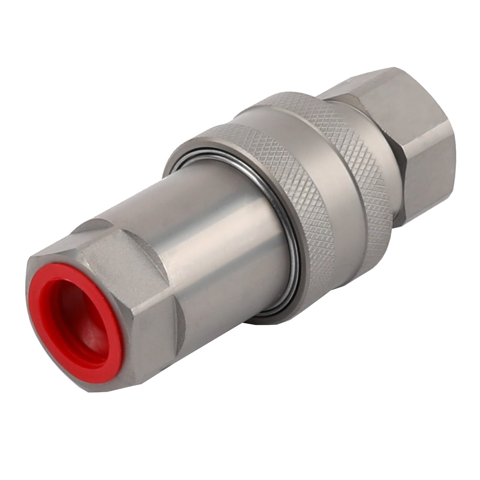 3/4 QUICK RELEASE COUPLING
