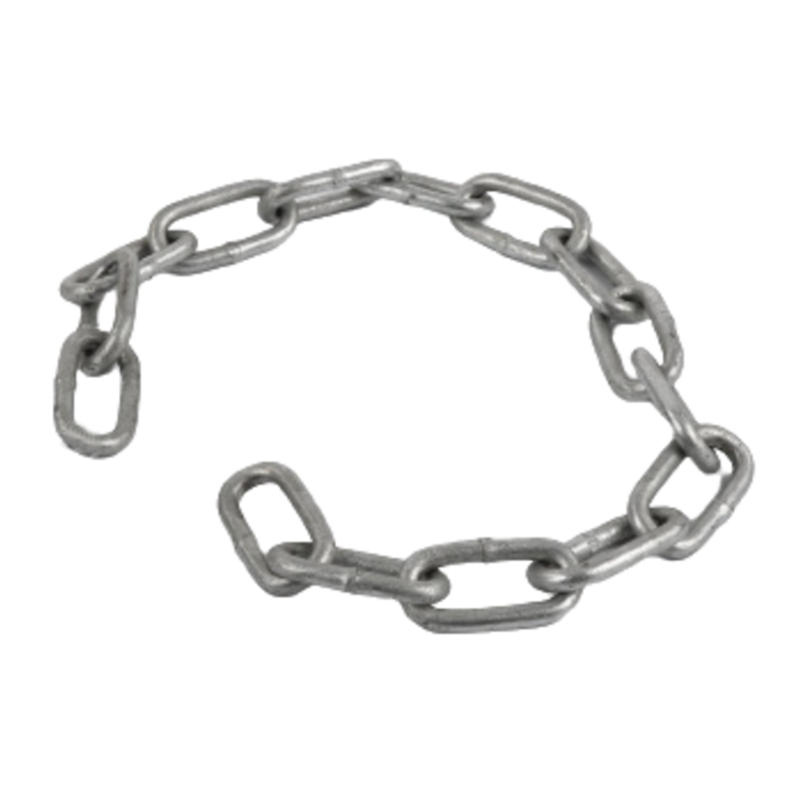 12 LINK GALV CHAIN