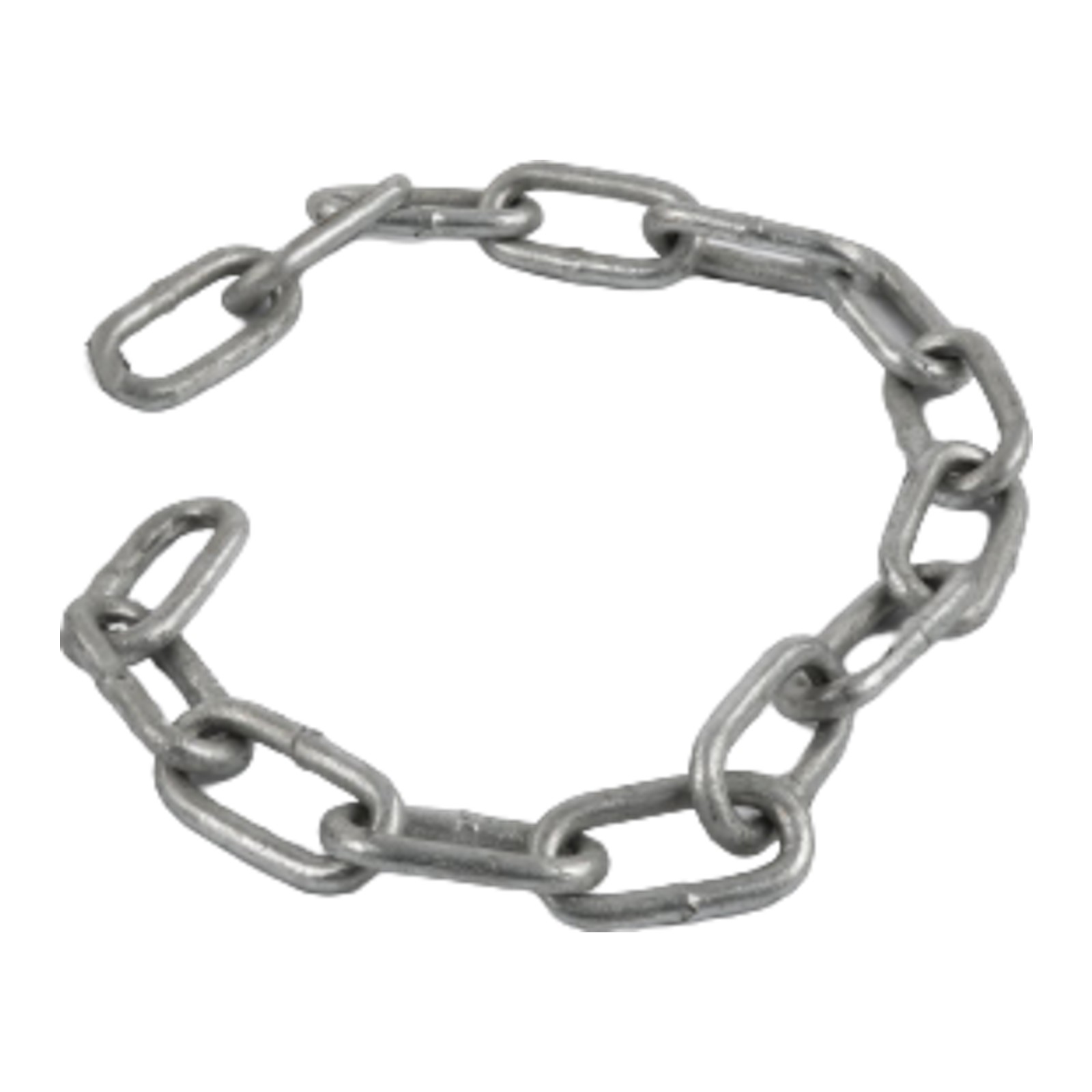 12 LINK GALV CHAIN