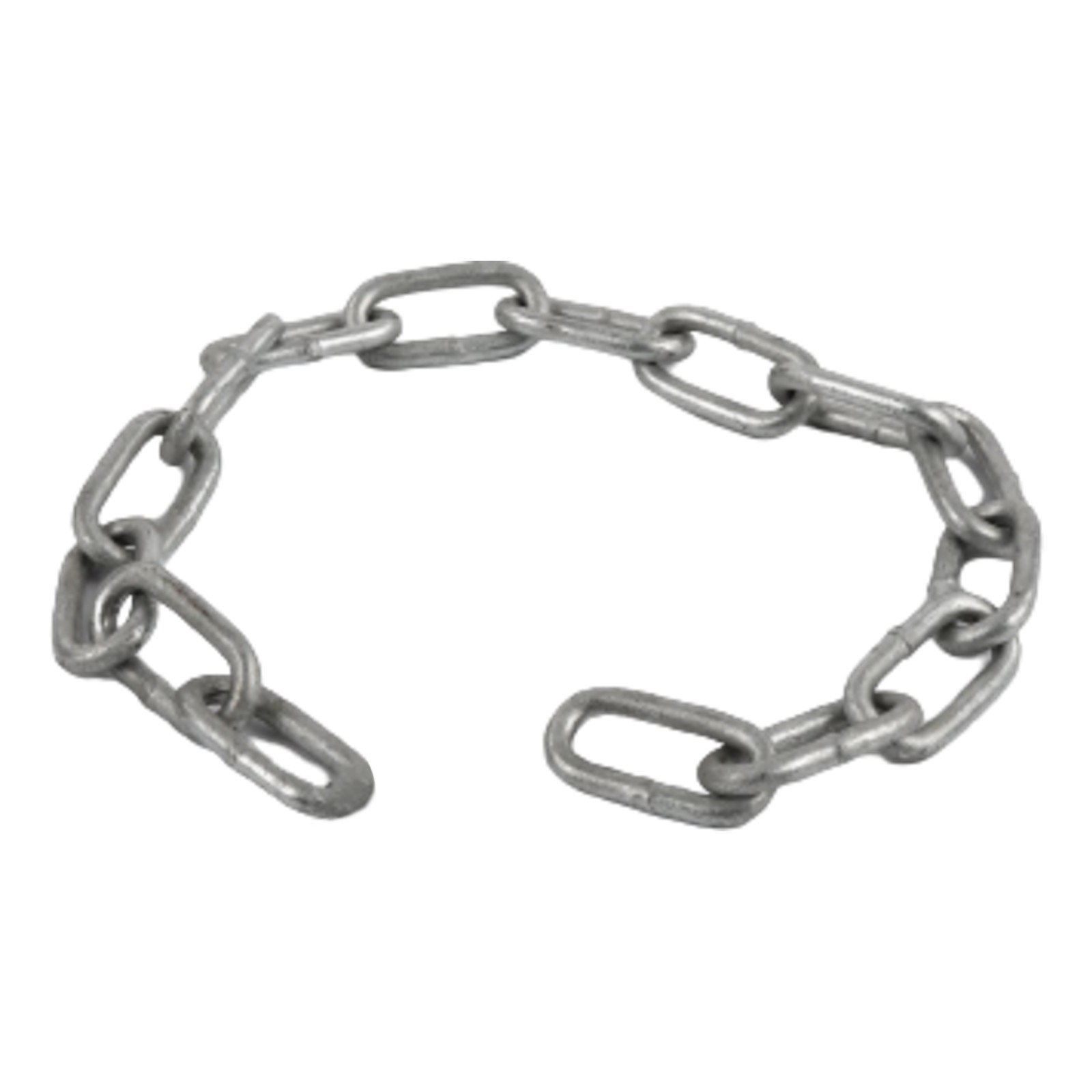 12 LINK GALV CHAIN