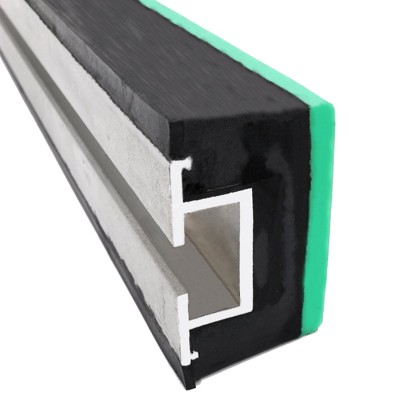 IMPACT BAR 1200MM