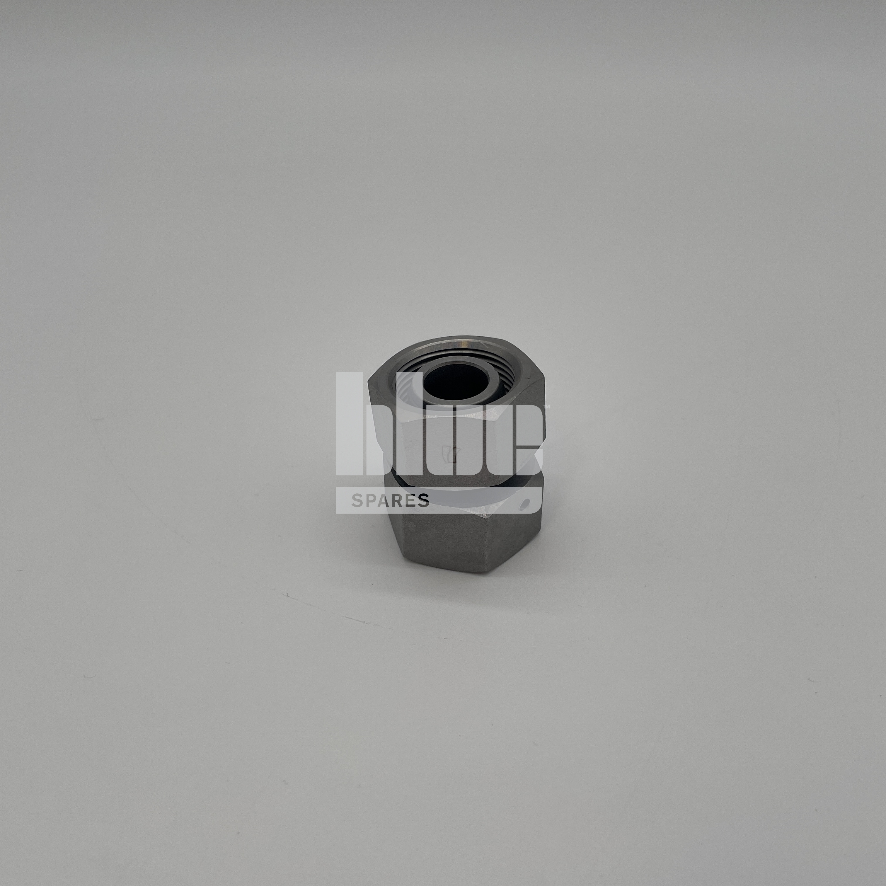 STRAIGHT CONNECTION PIECE
