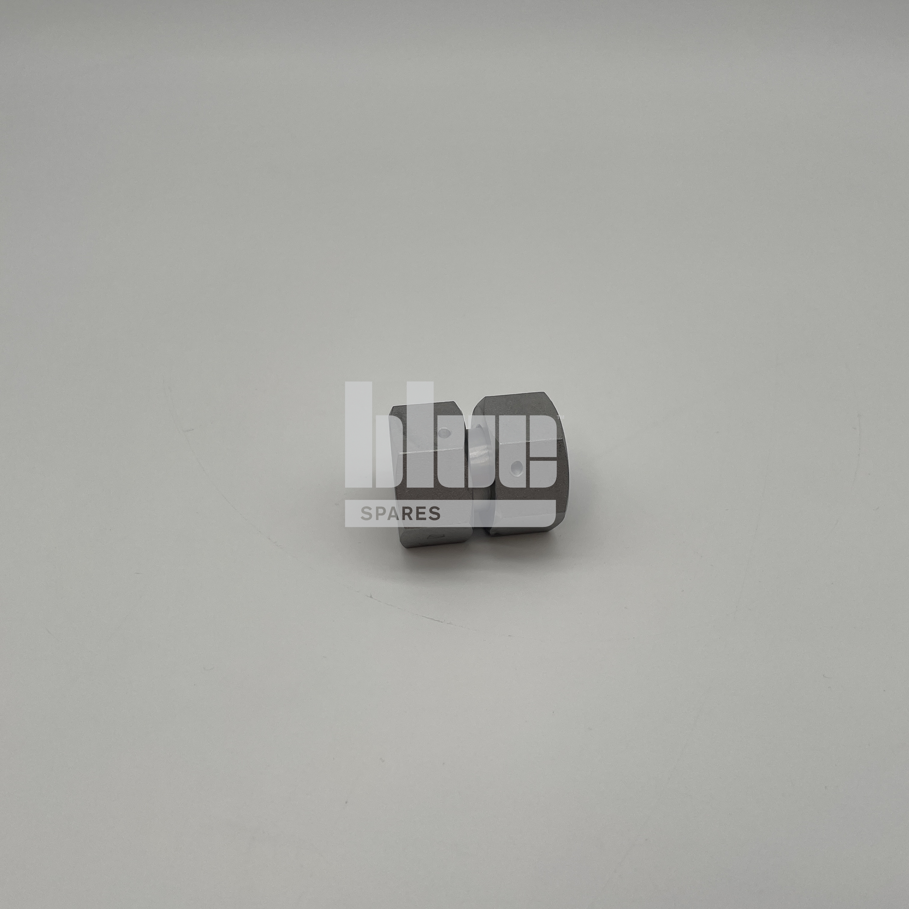 STRAIGHT CONNECTION PIECE