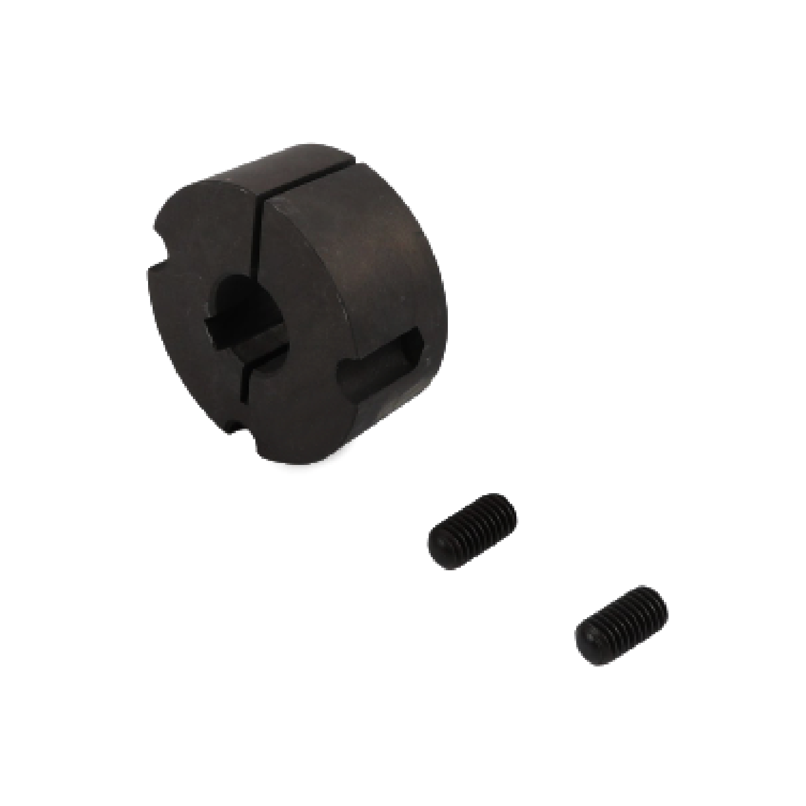2012 24M TAPER LOCK