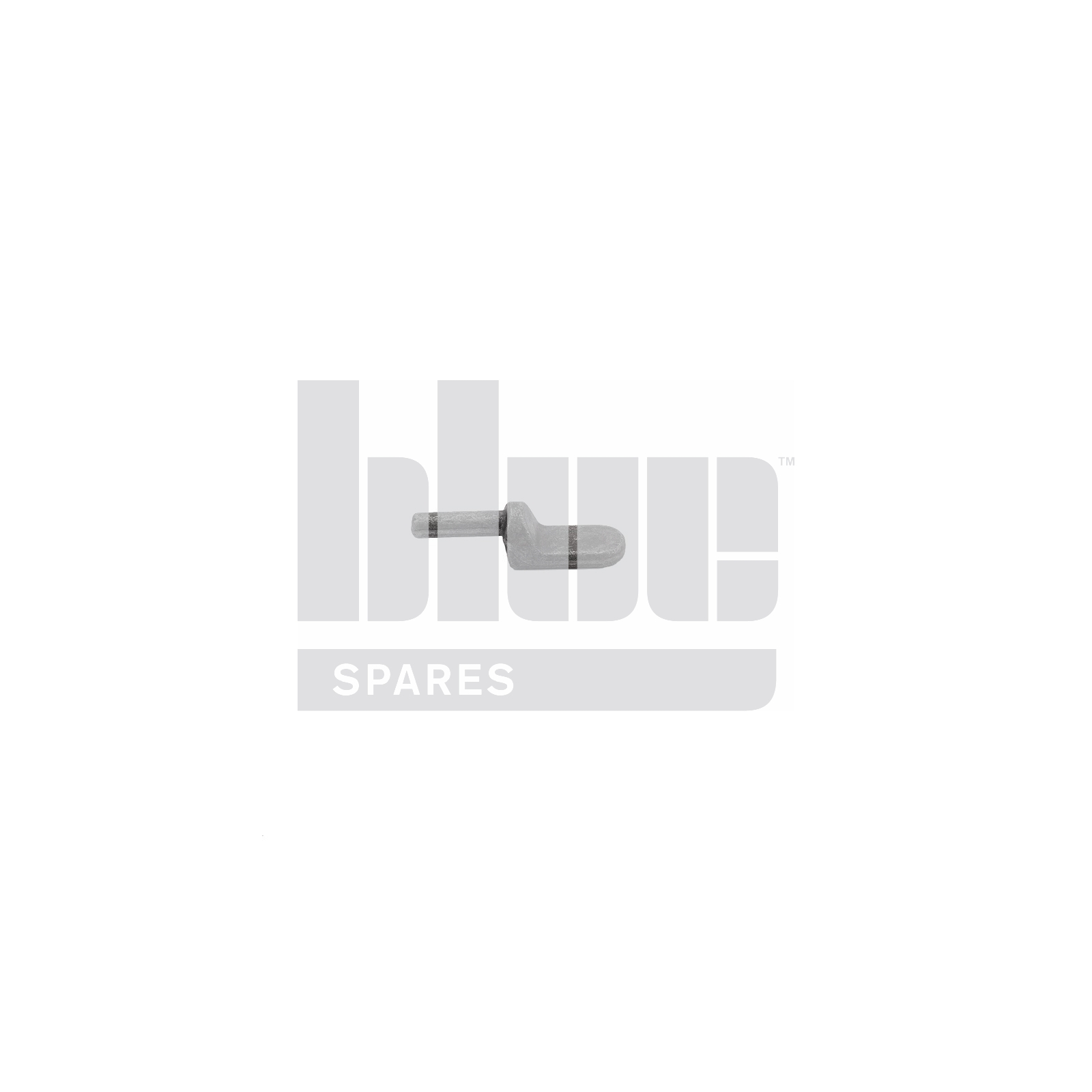 HINGE PIN WELD