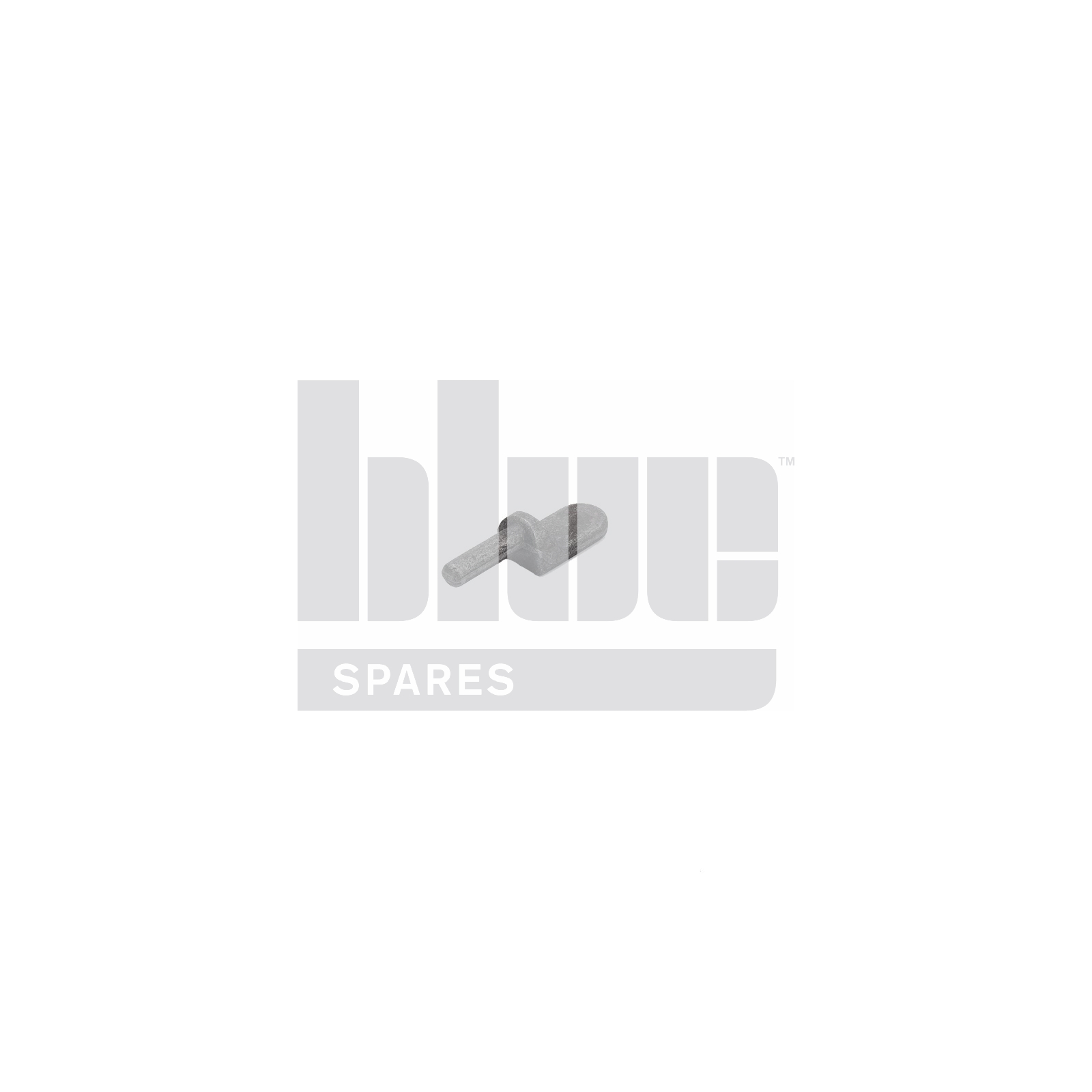 HINGE PIN WELD