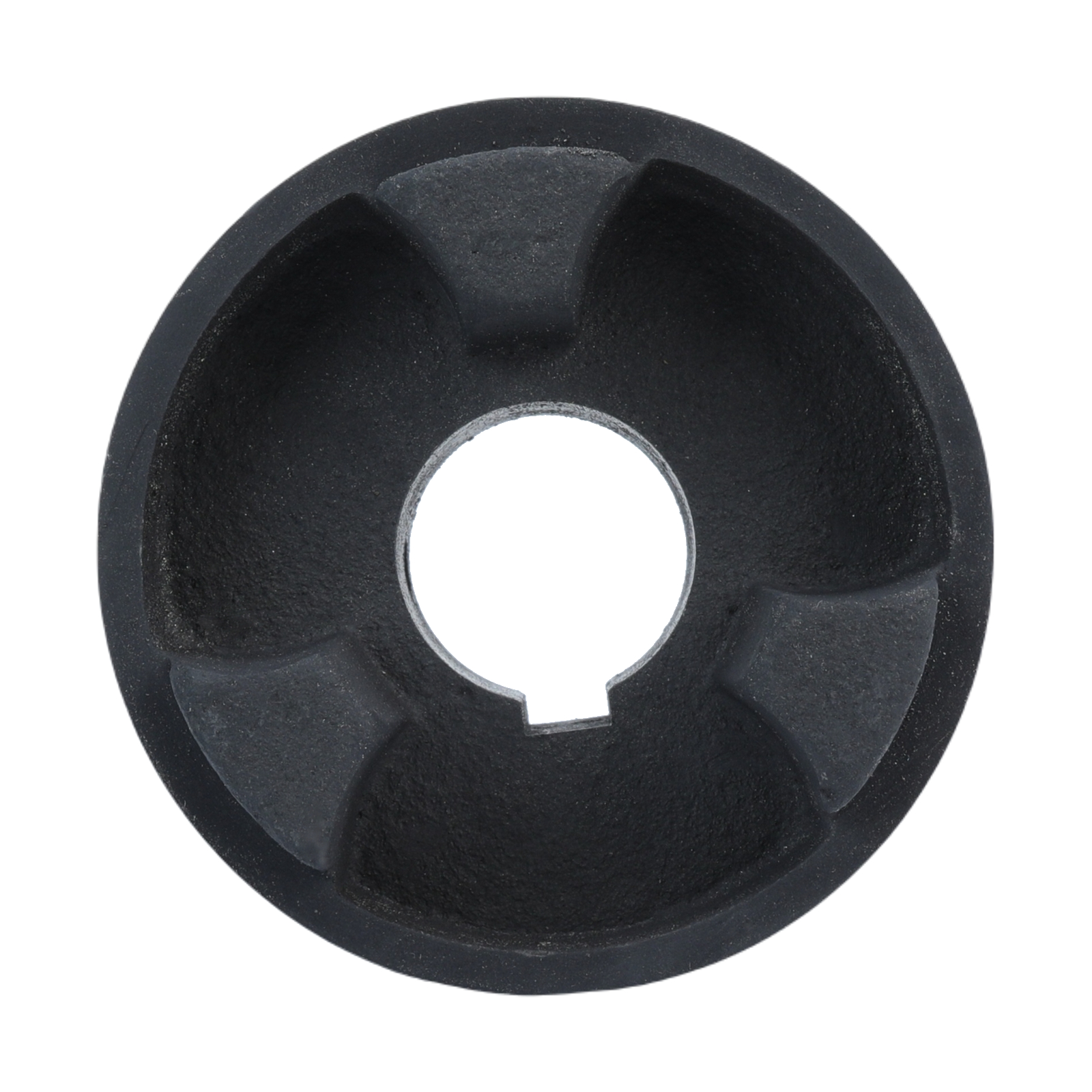 ENGINE SIDE FLANGE 110