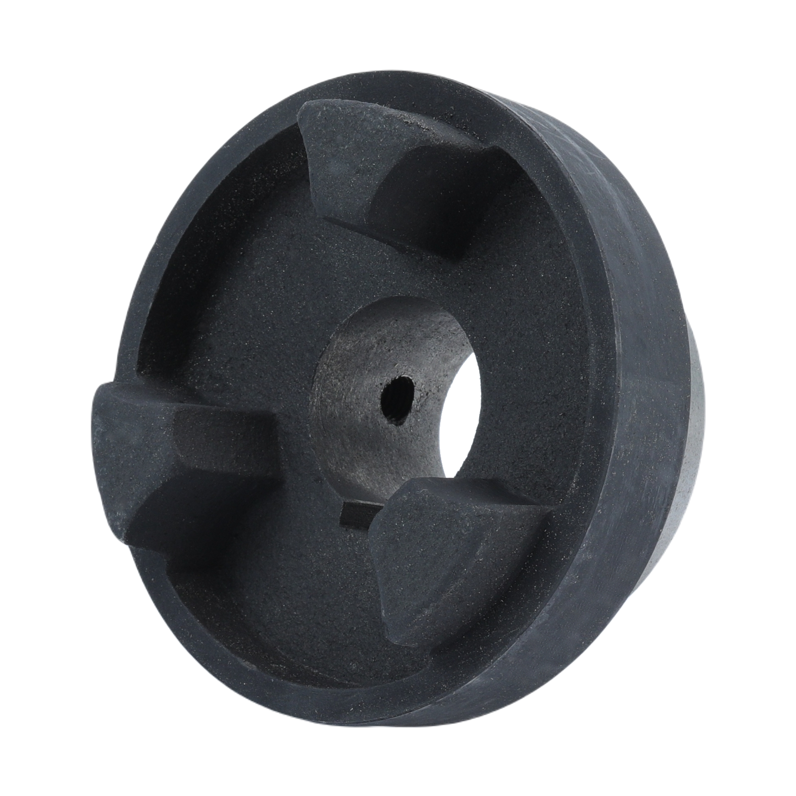 ENGINE SIDE FLANGE 110