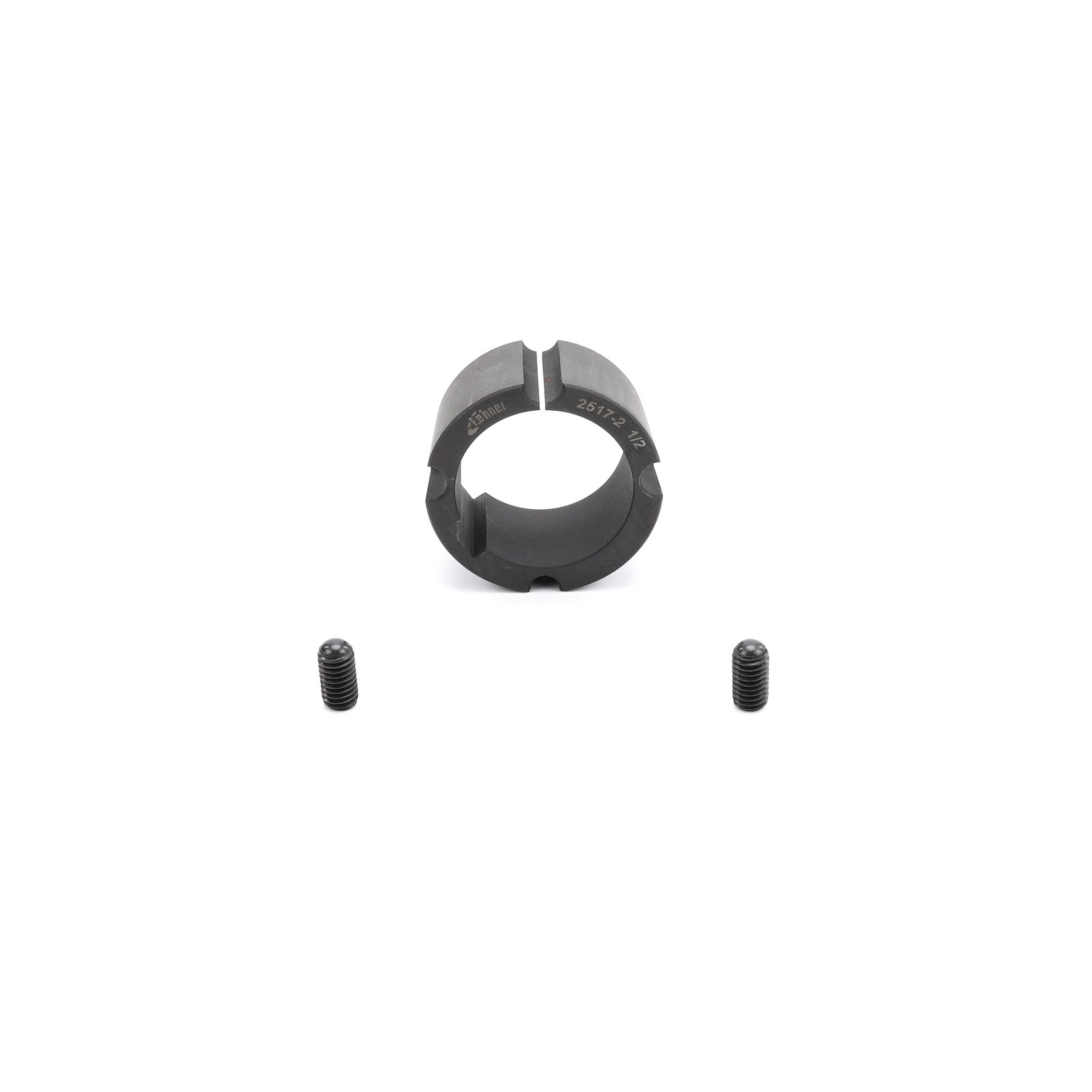 2517 2.5  TAPER LOCK