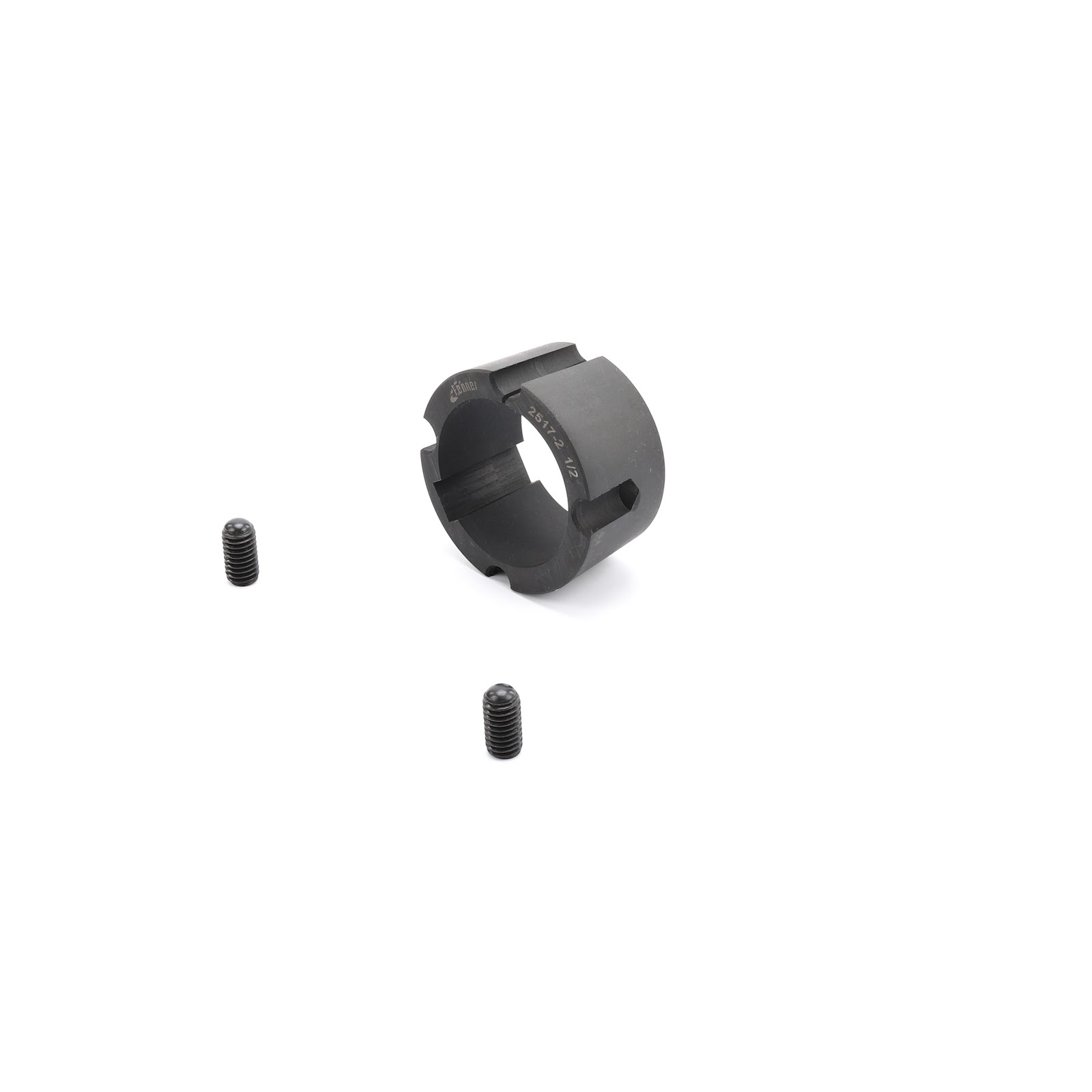 2517 2.5  TAPER LOCK