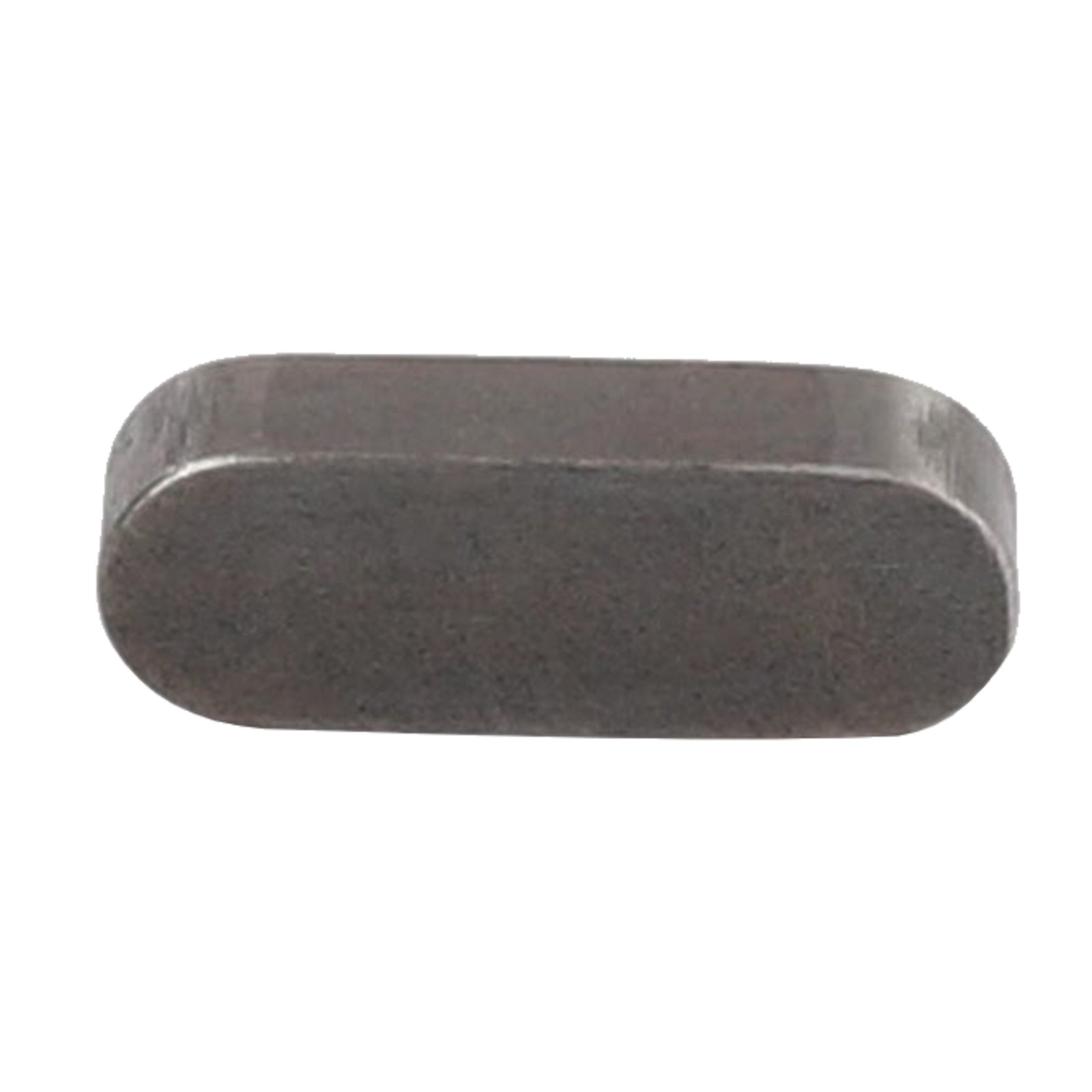 5/16  X 5/8  X 1 3/4  ROUND END KEY