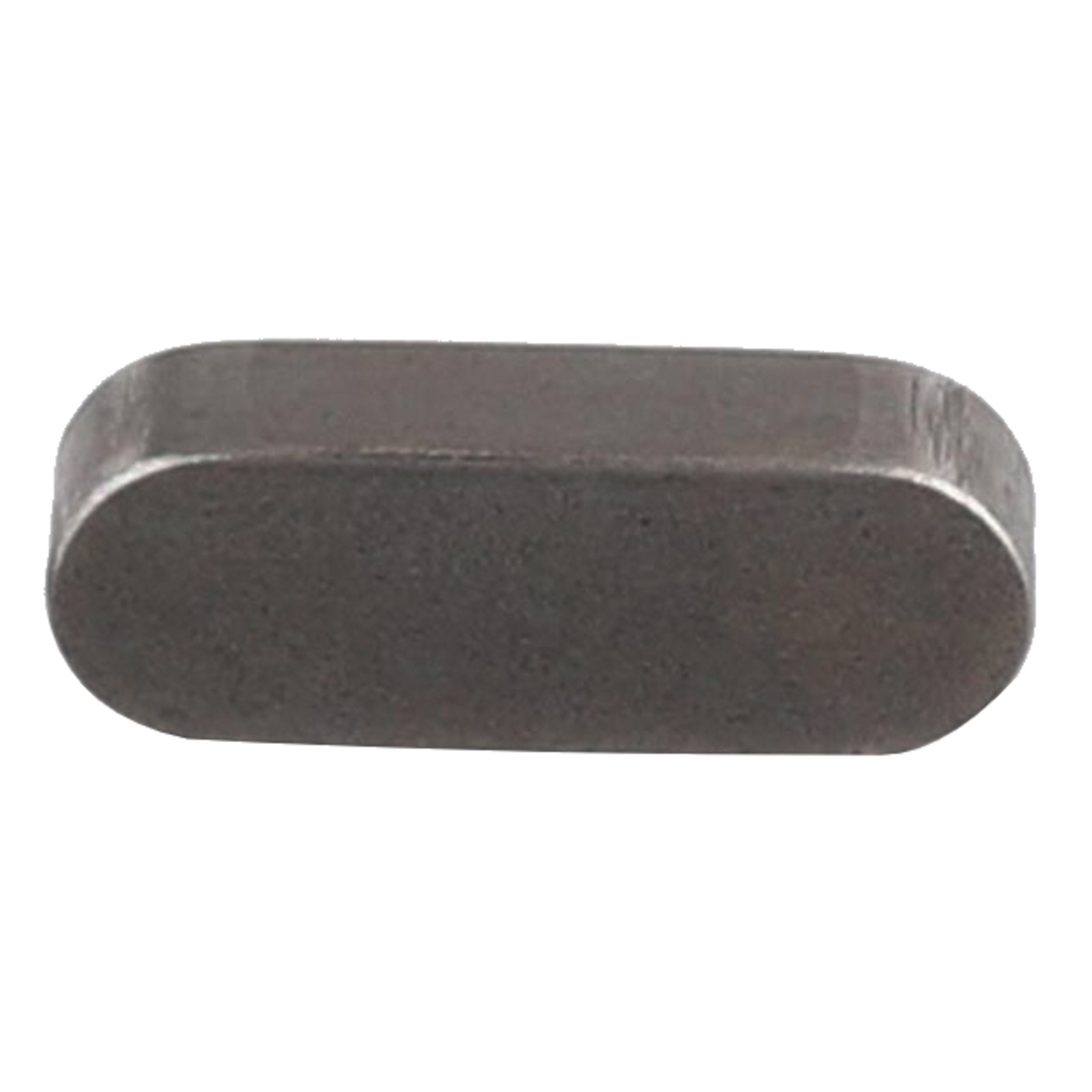 5/16  X 5/8  X 1 3/4  ROUND END KEY