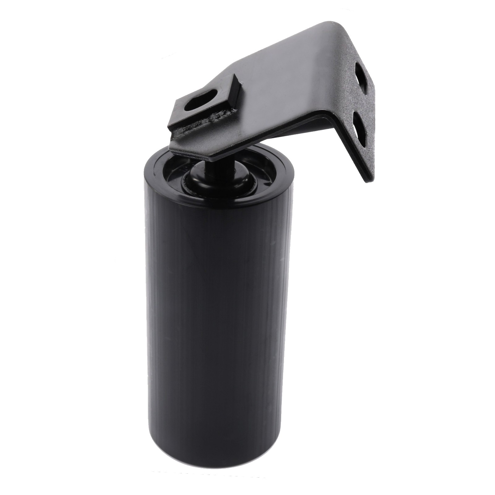 30 DEG ROLLER RH PLASTIC