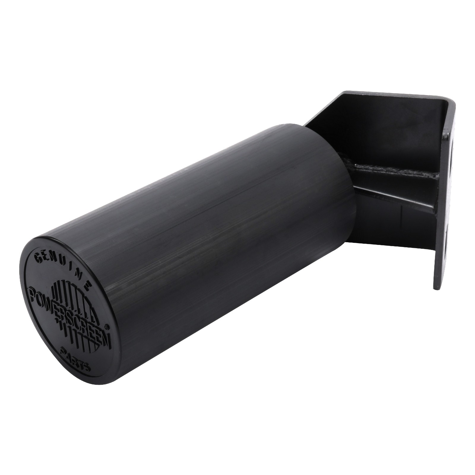 30 DEG ROLLER RH PLASTIC