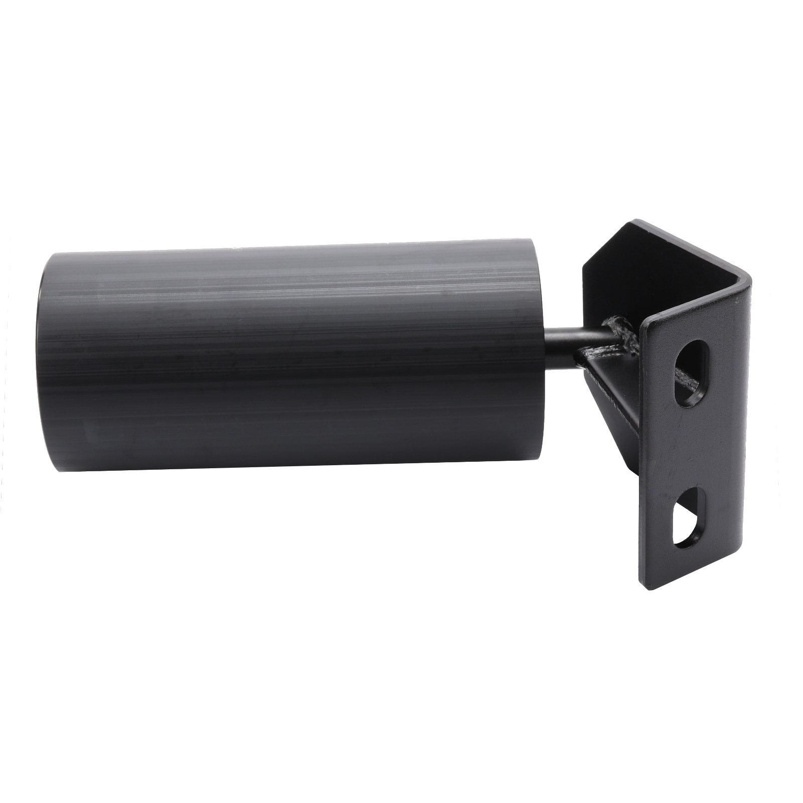 30 DEG ROLLER RH PLASTIC